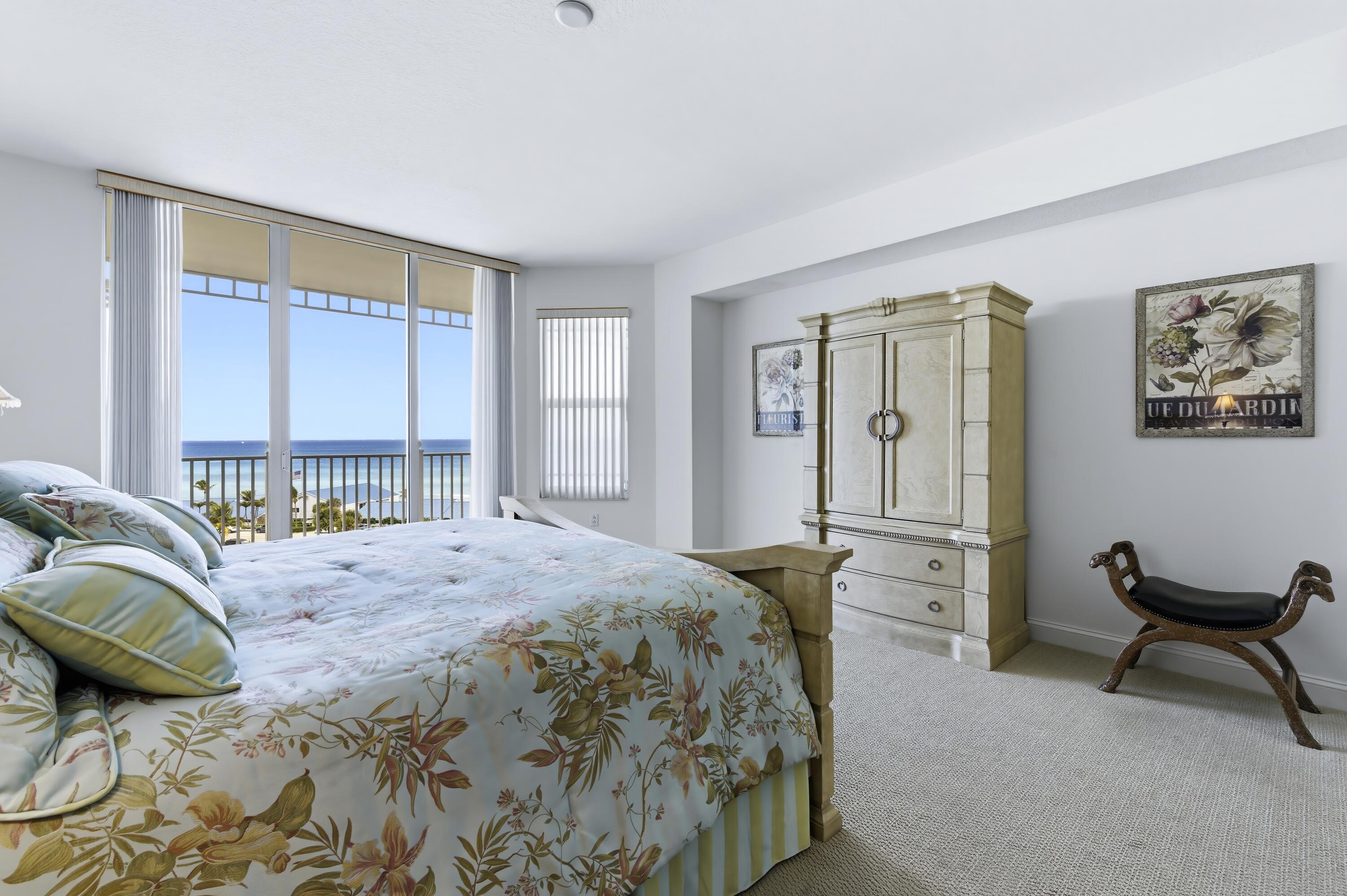 120 Ocean Grande #802 Jupiter, FL 33477