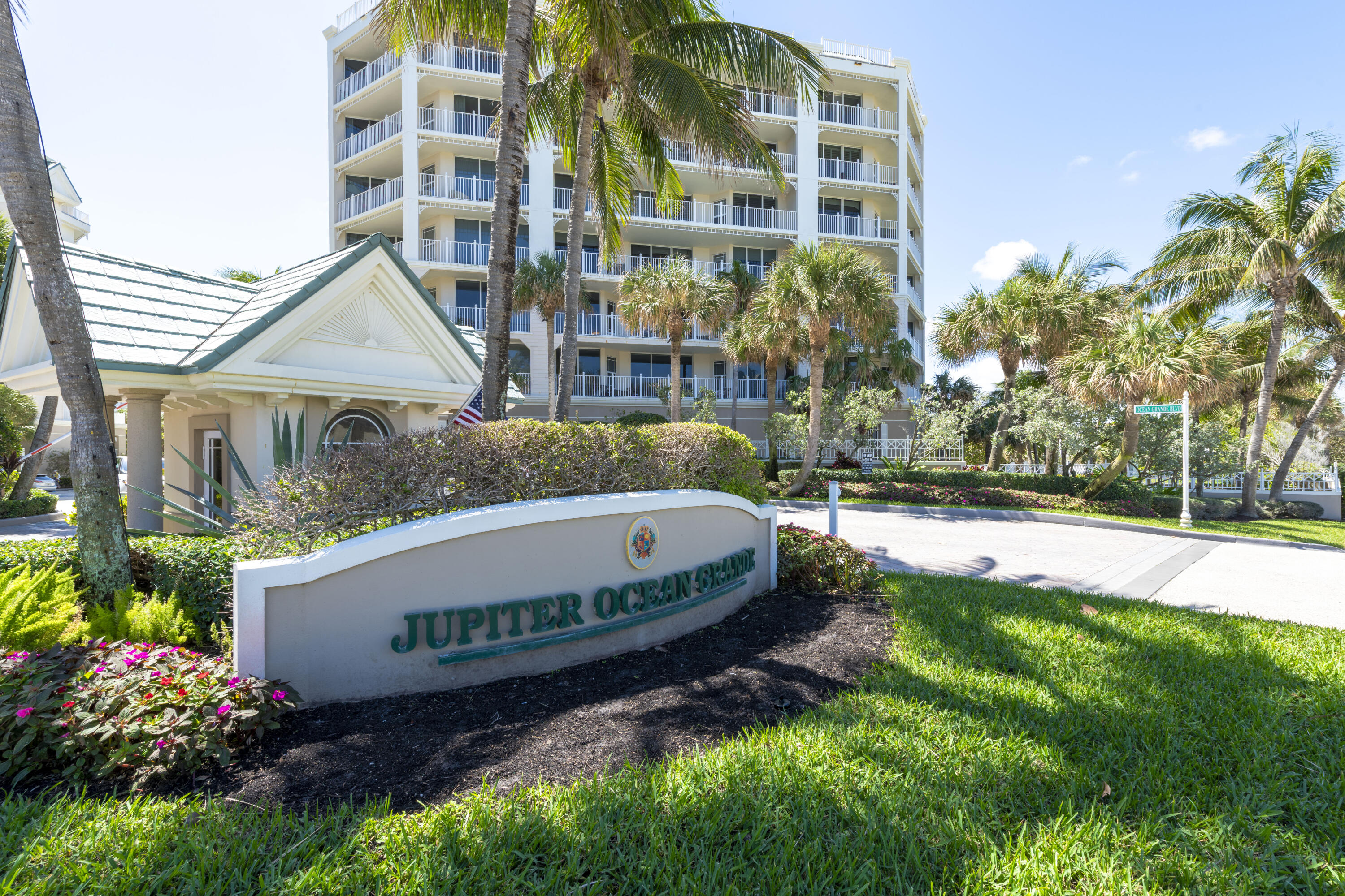 120 Ocean Grande #802 Jupiter, FL 33477