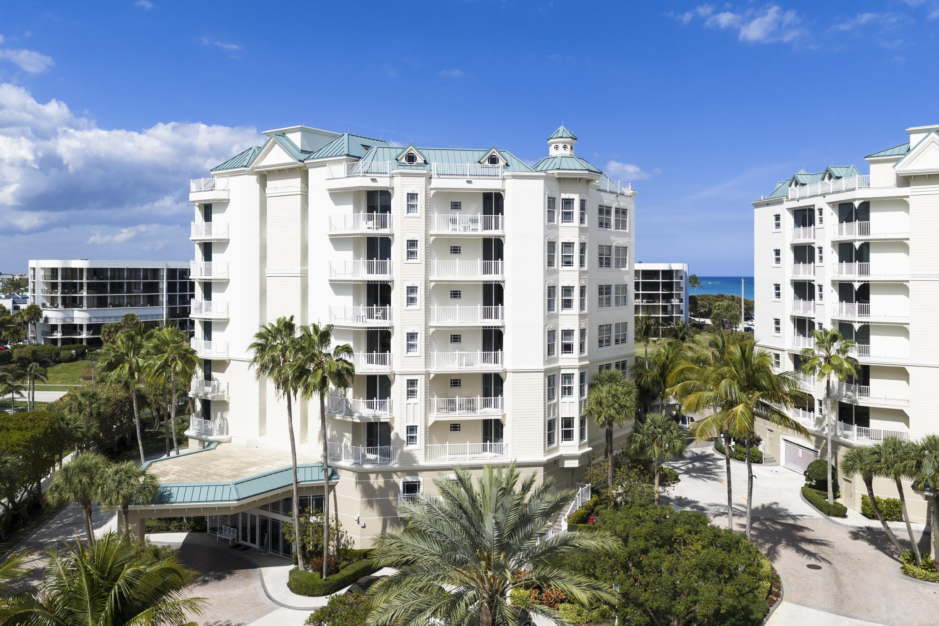 120 Ocean Grande #802 Jupiter, FL 33477