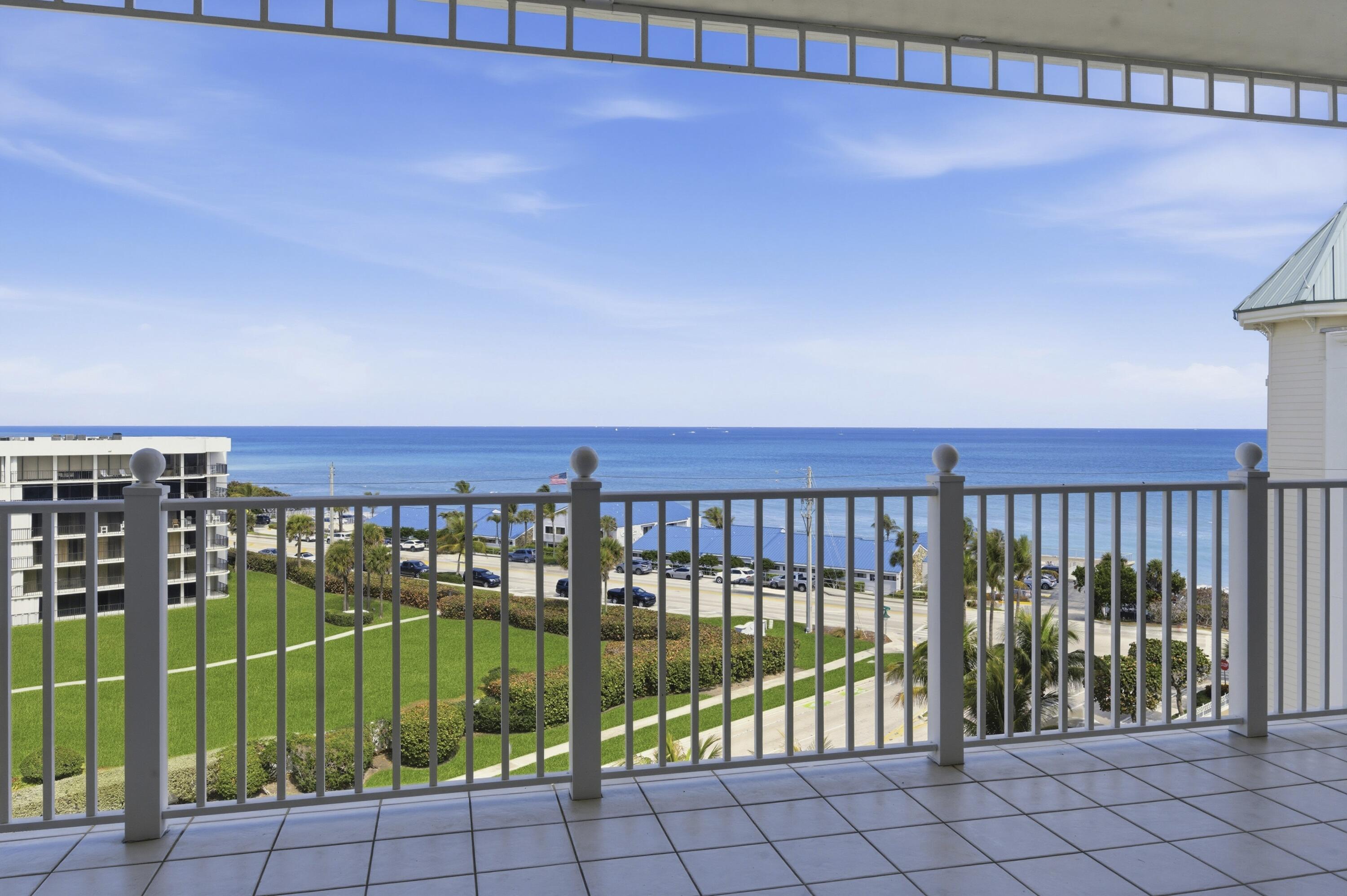 120 Ocean Grande #802 Jupiter, FL 33477