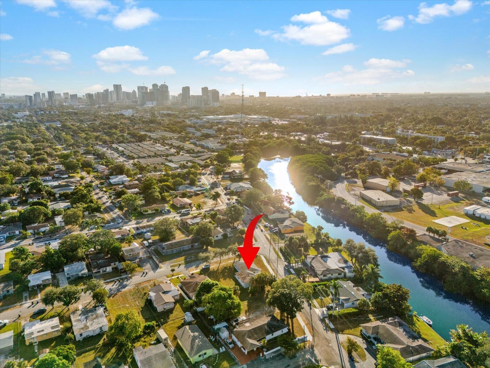 1901 NW 3rd Fort Lauderdale, FL 33311