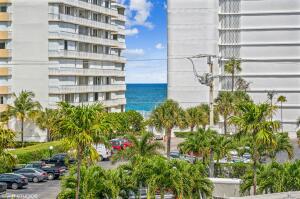 3589 S Ocean #402