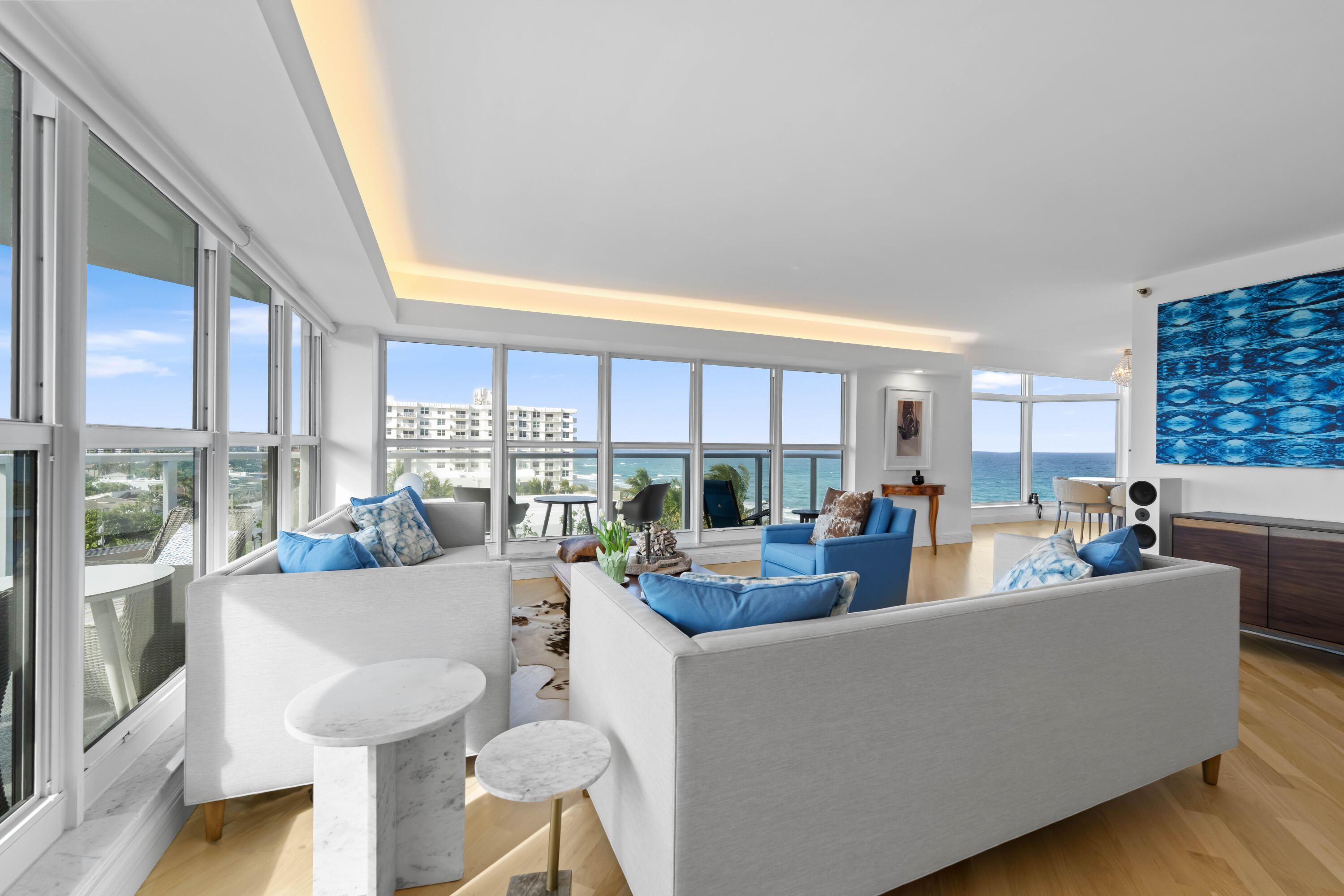 4605 S Ocean #7c