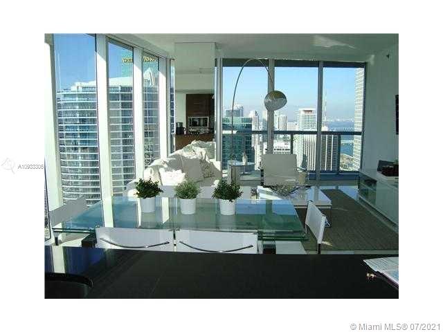475 Brickell Ave #5015