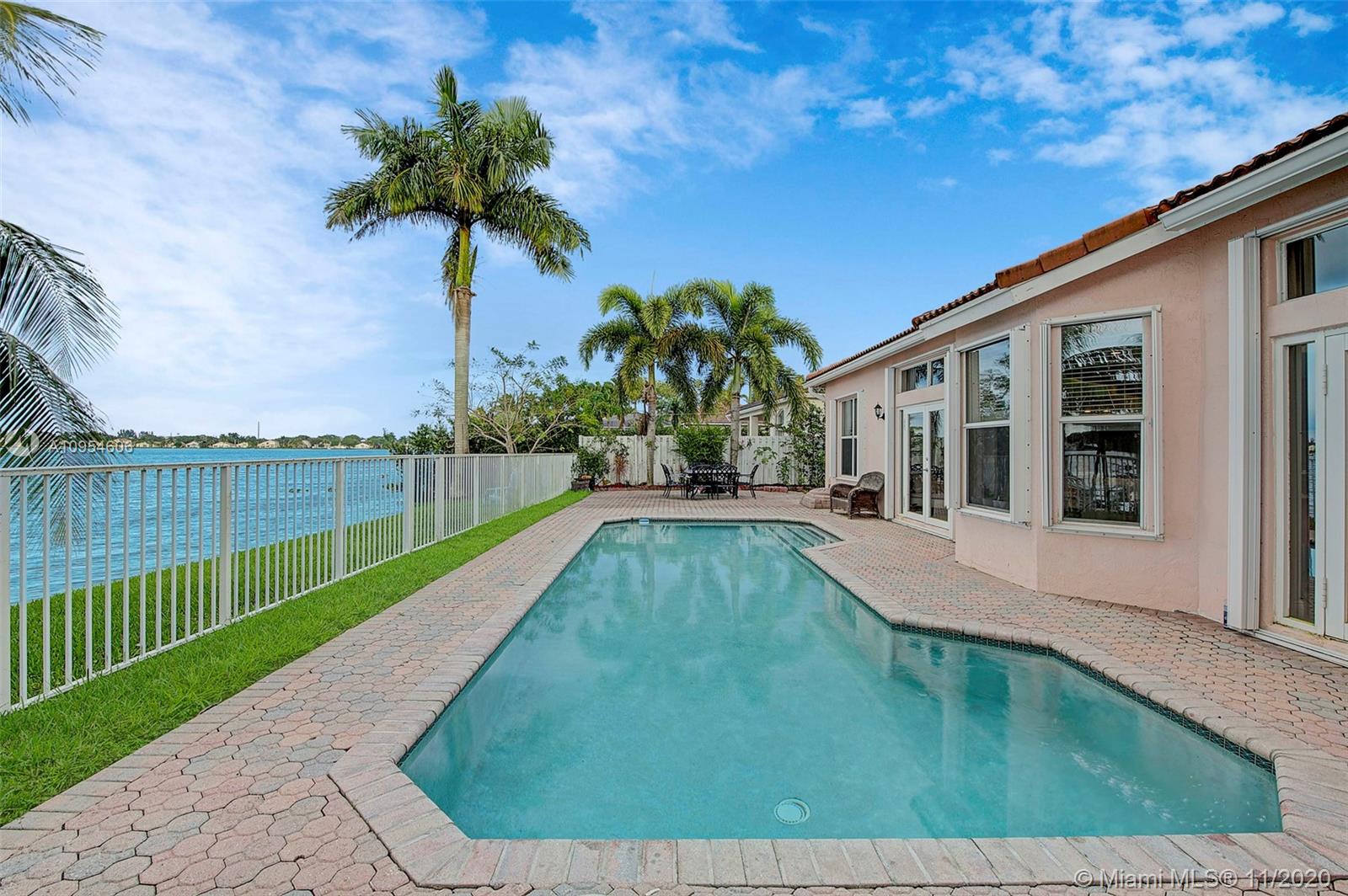 Keystone Lake Estates Pembroke Pines Real Estate Pembroke Pines