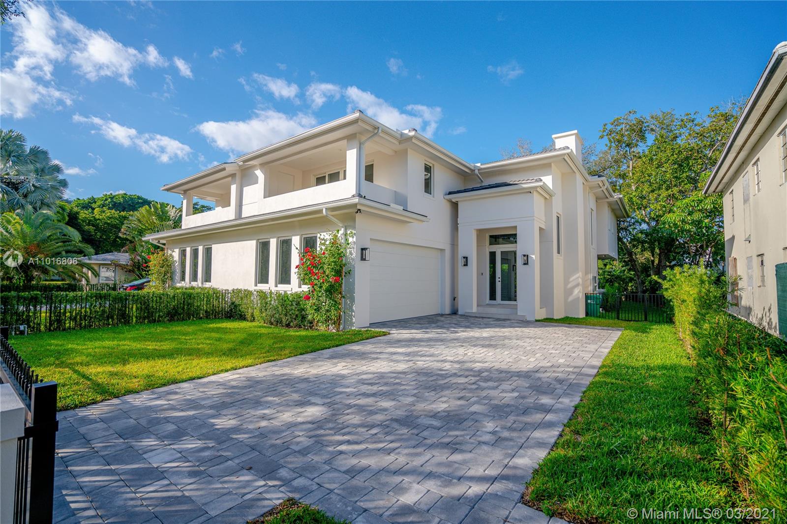 3510 Segovia St #3510 Coral Gables, FL 33134