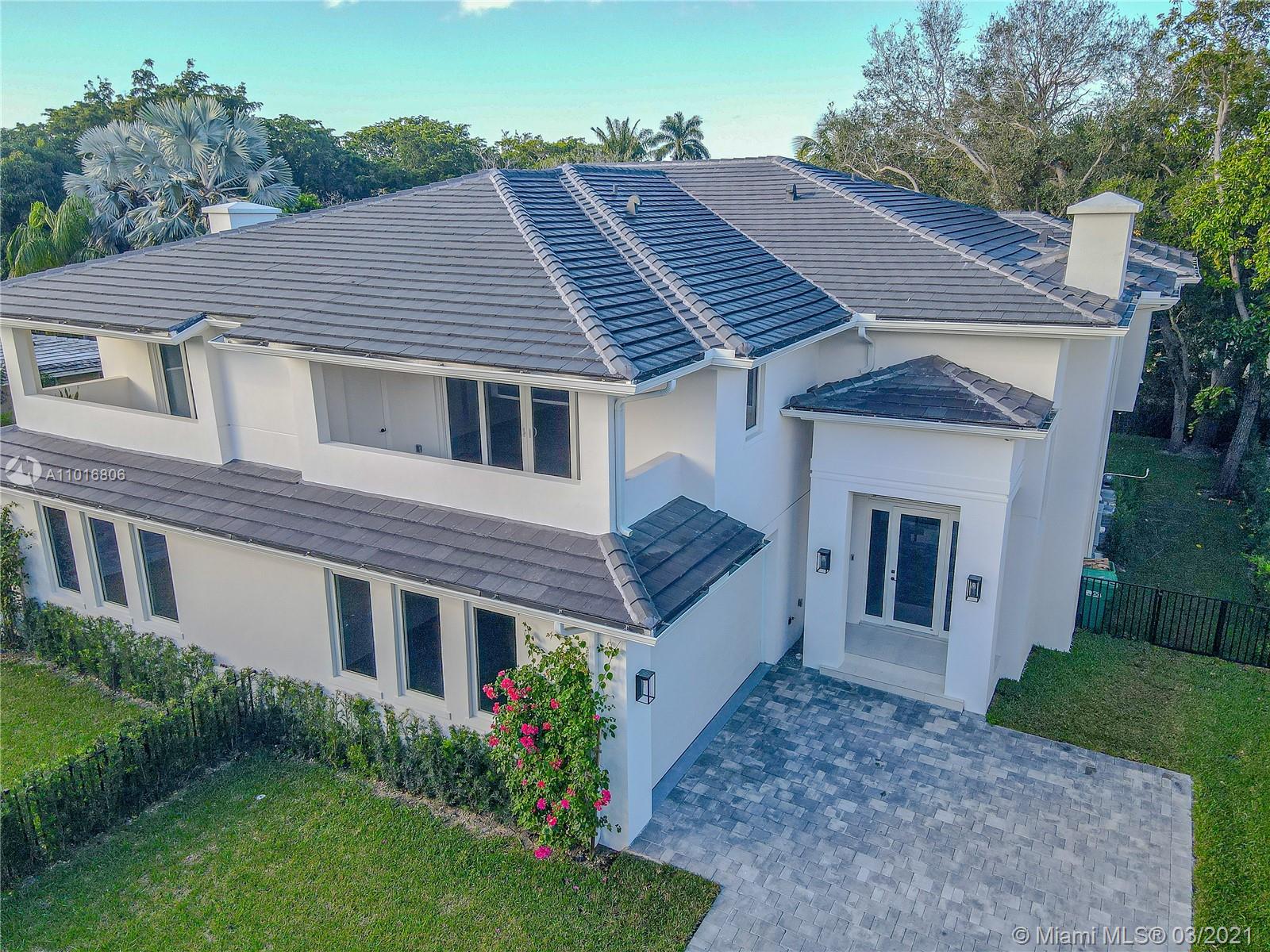 3510 Segovia St #3510 Coral Gables, FL 33134