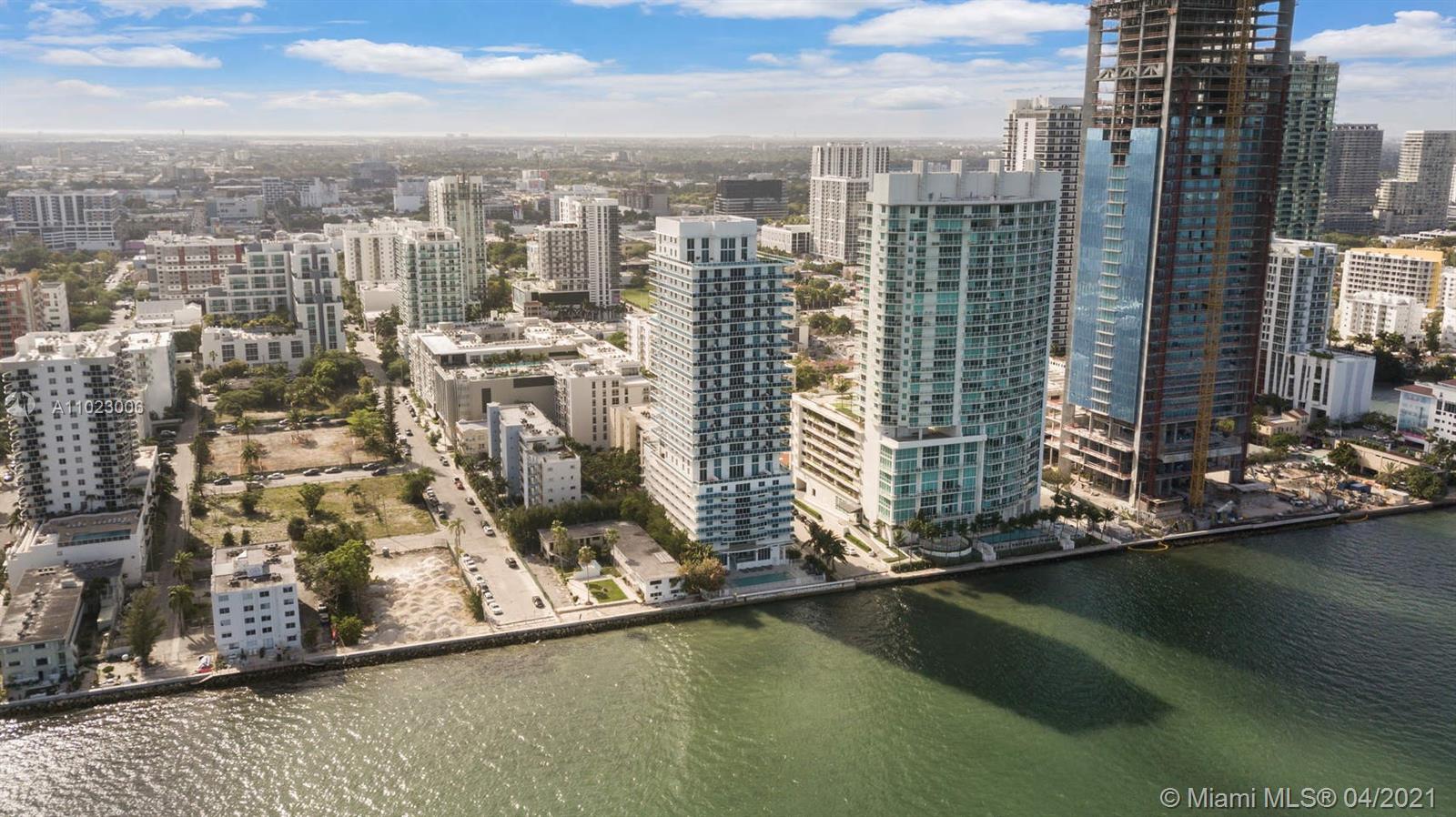 Condos For Sale in Edgewater Miami