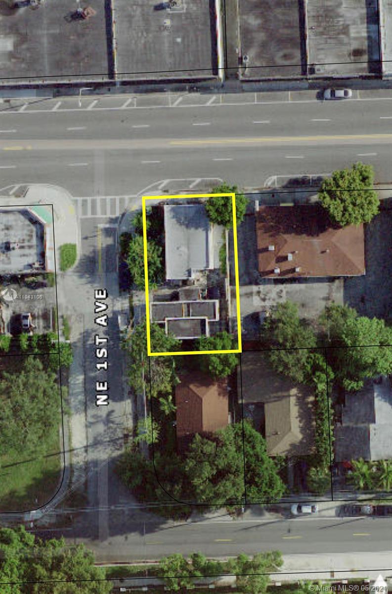 100 NE 54th St