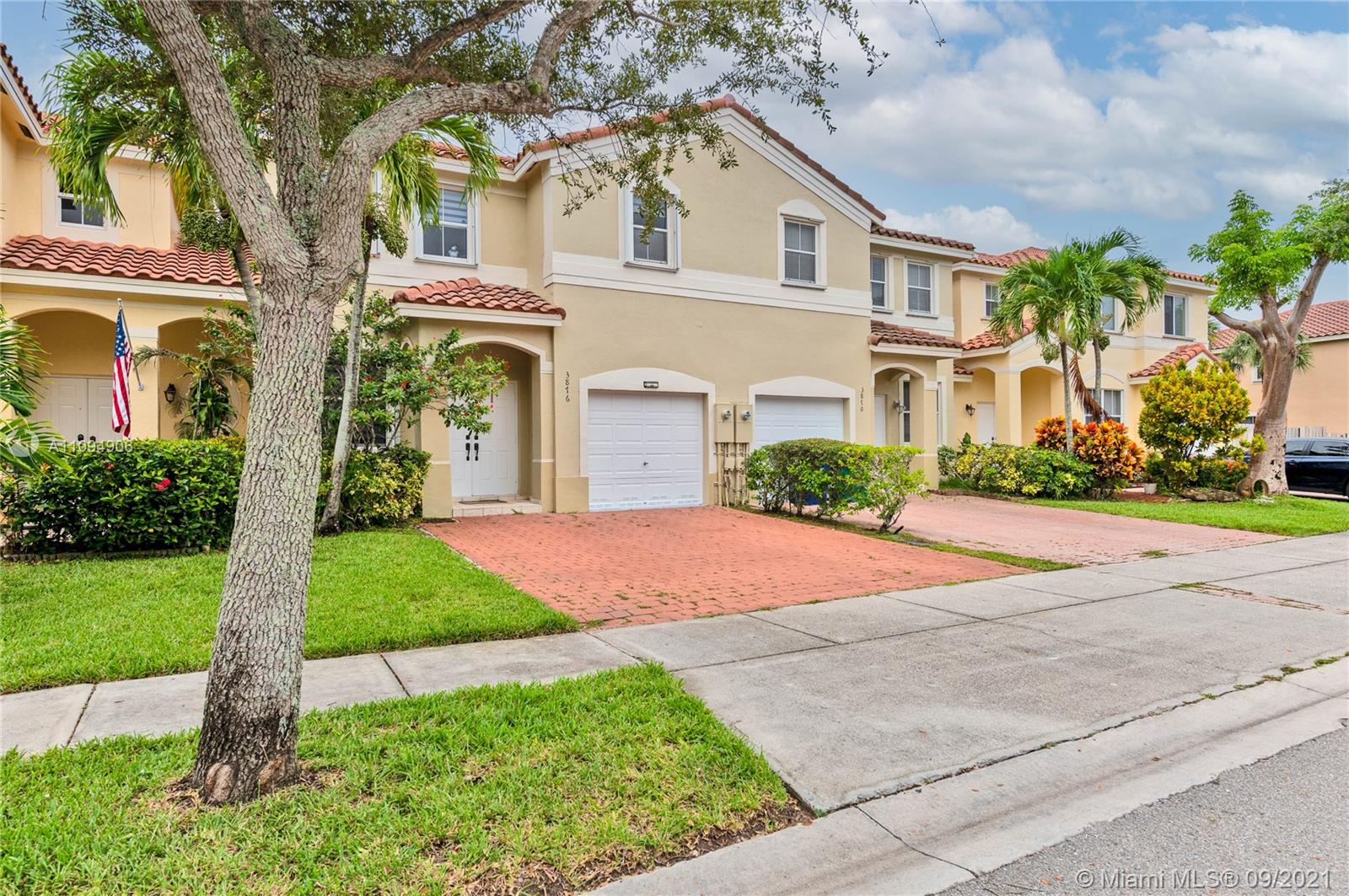 3876 SW 169th Ter
