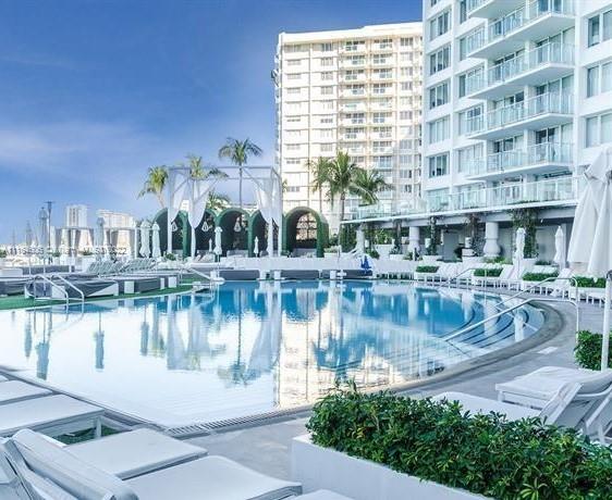 image Mondrian South Beach66