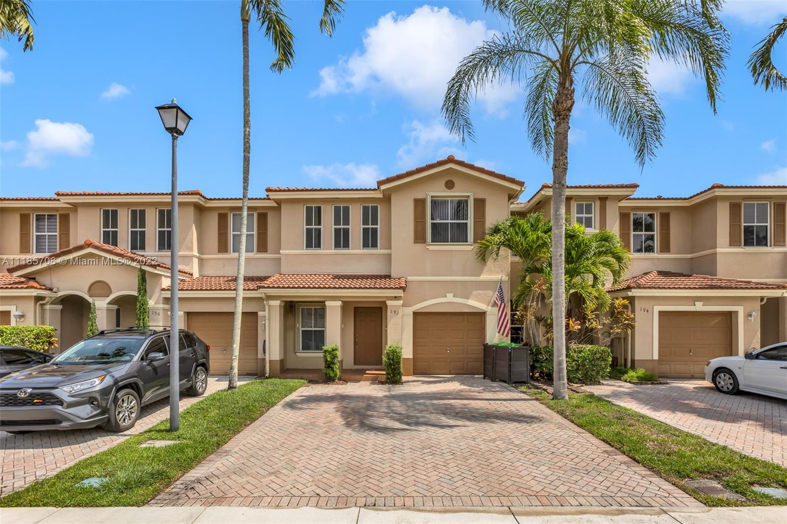 192 Riverwalk Cir #192