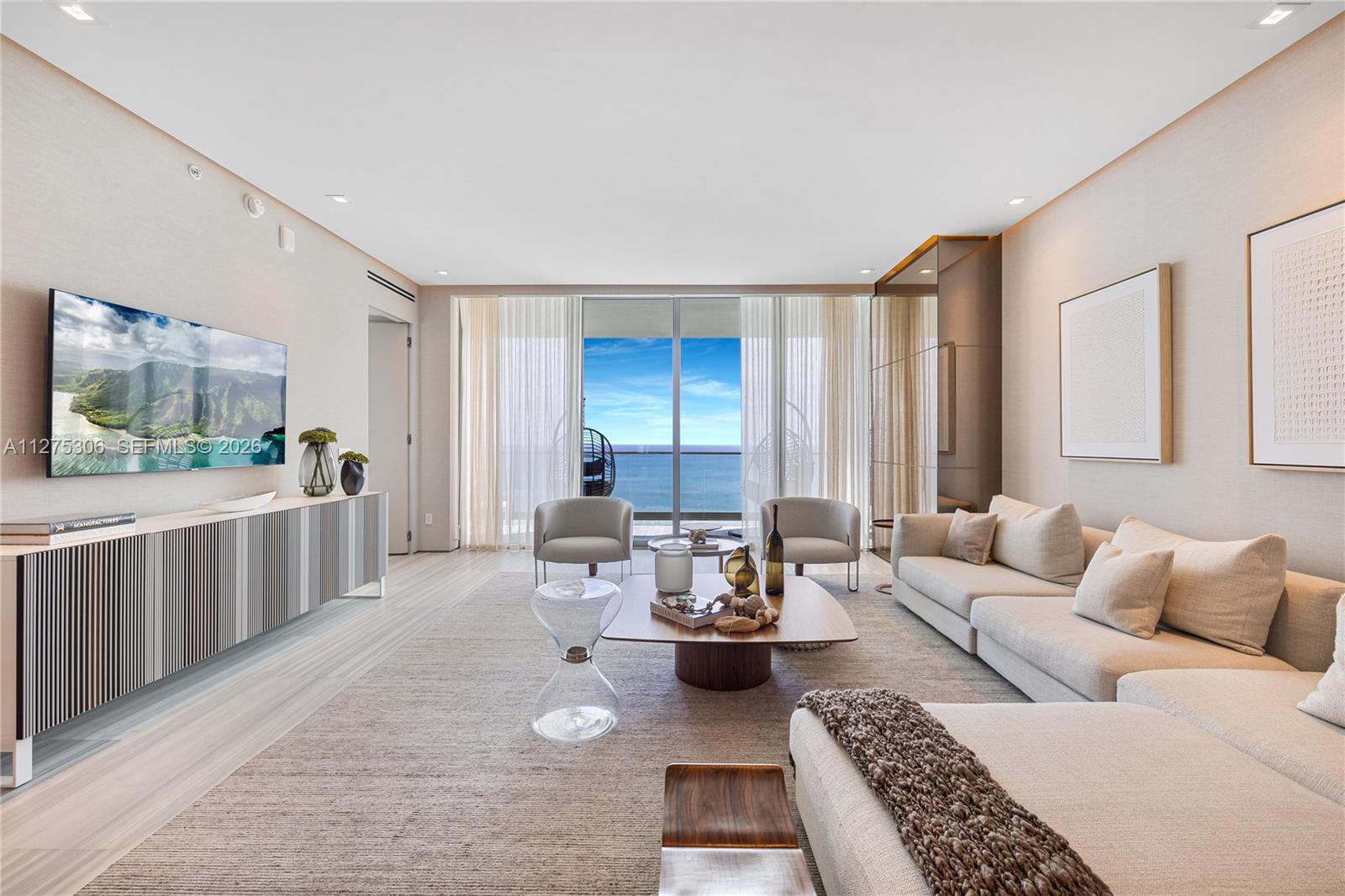 18975 E Collins Ave #3802 Sunny Isles Beach, FL 33160