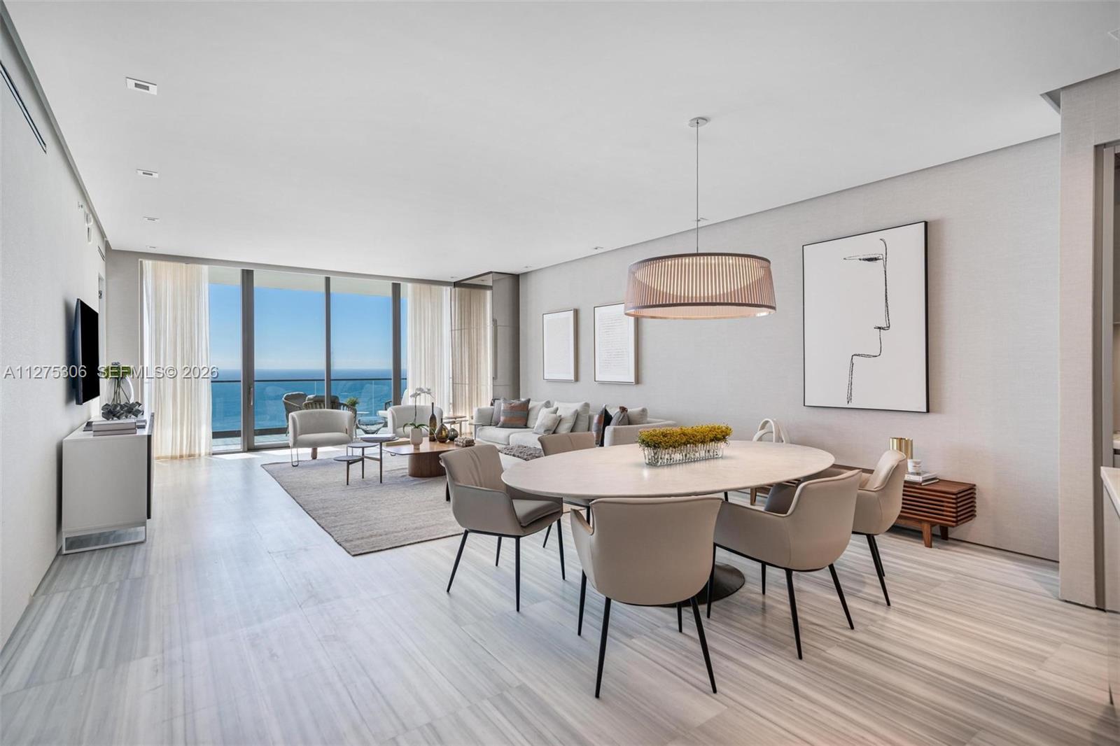 18975 E Collins Ave #3802 Sunny Isles Beach, FL 33160