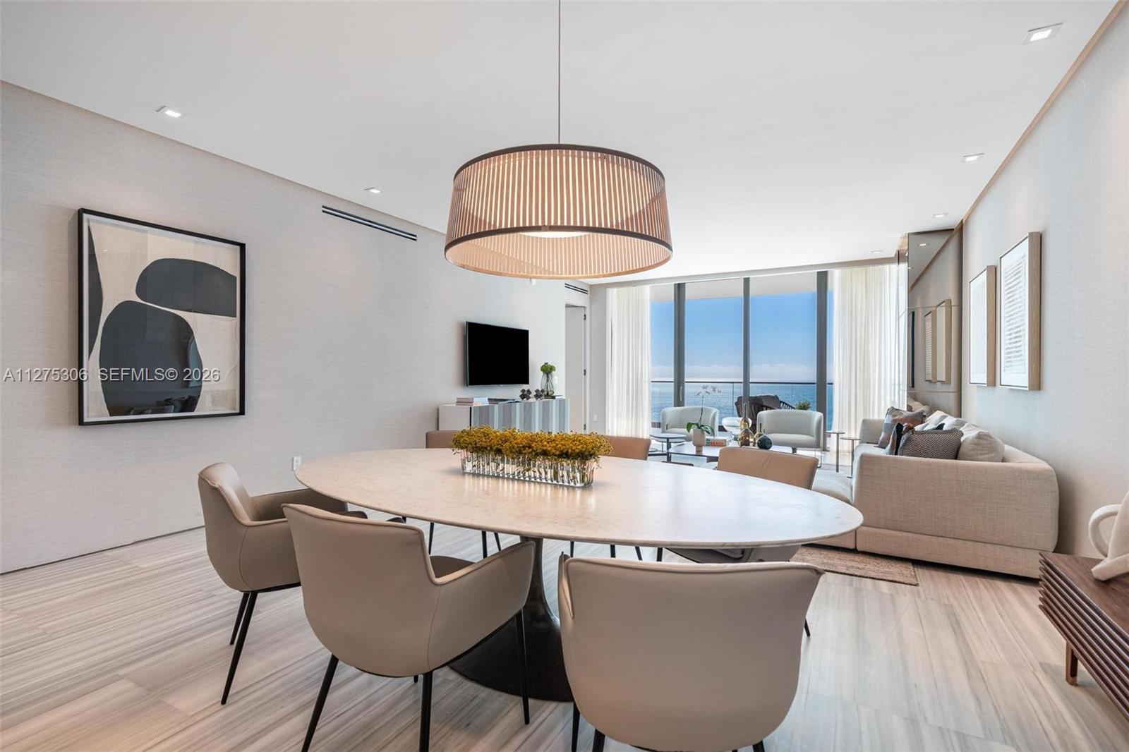 18975 E Collins Ave #3802 Sunny Isles Beach, FL 33160