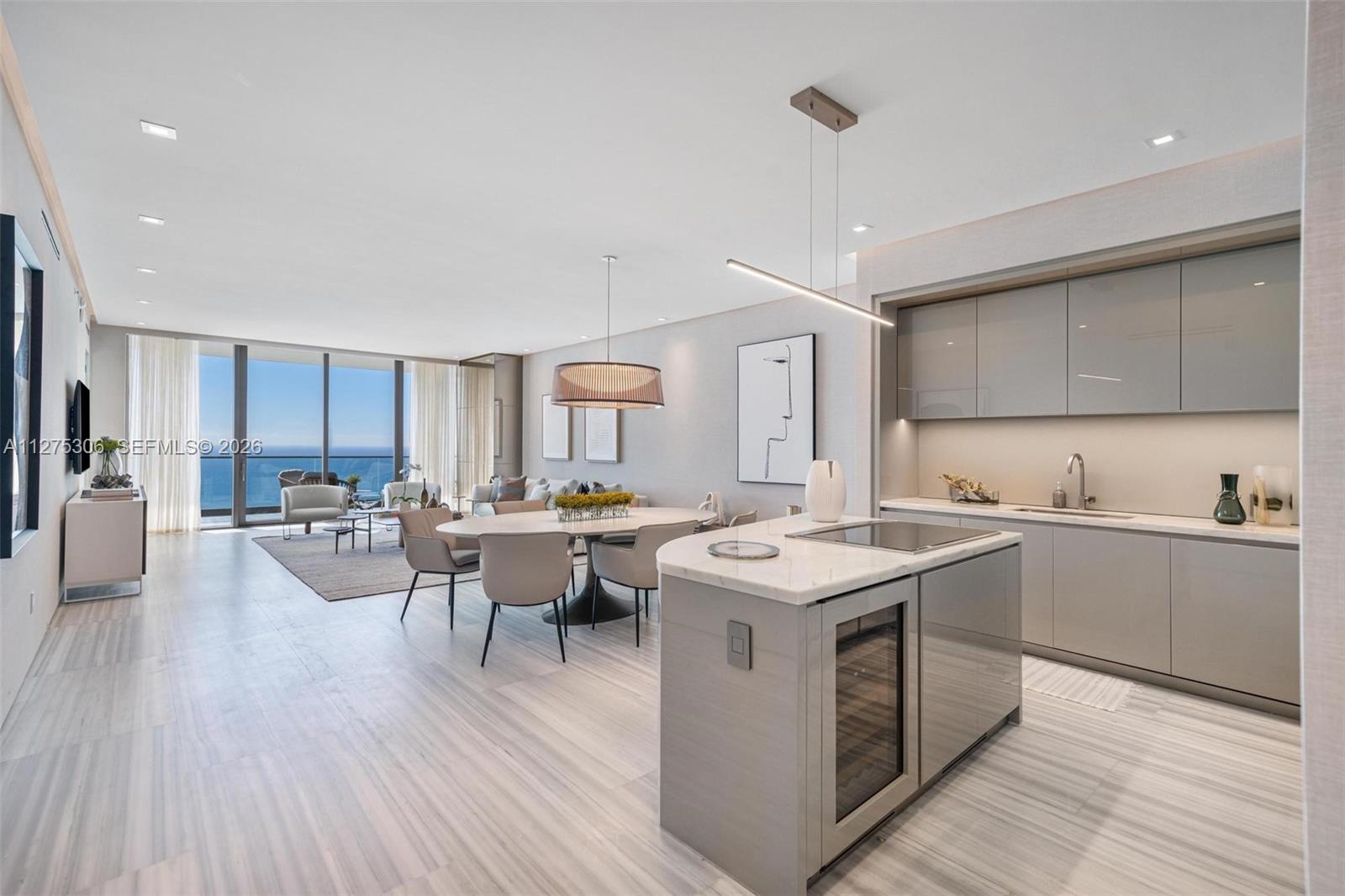 18975 E Collins Ave #3802 Sunny Isles Beach, FL 33160