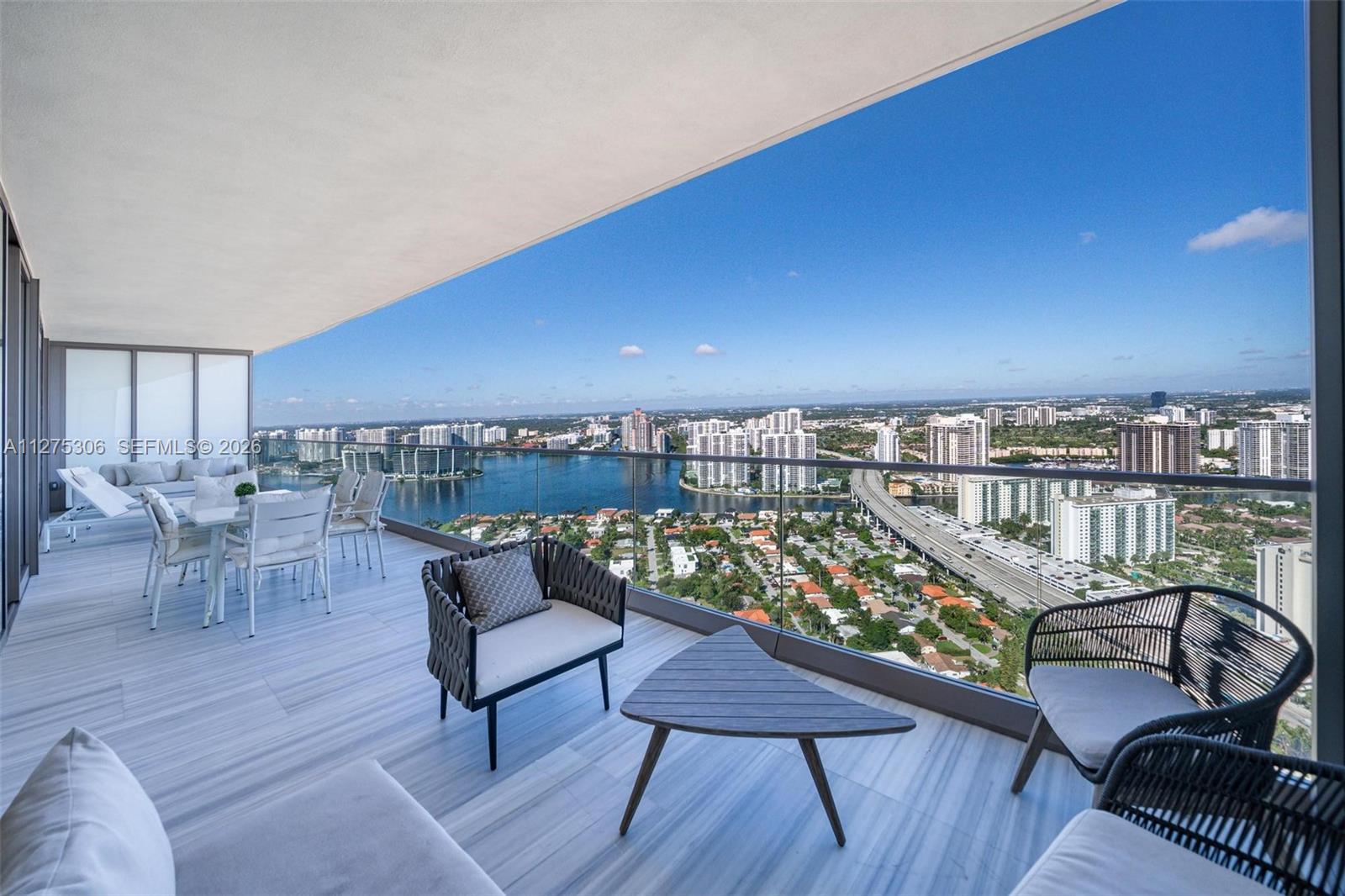 18975 E Collins Ave #3802 Sunny Isles Beach, FL 33160