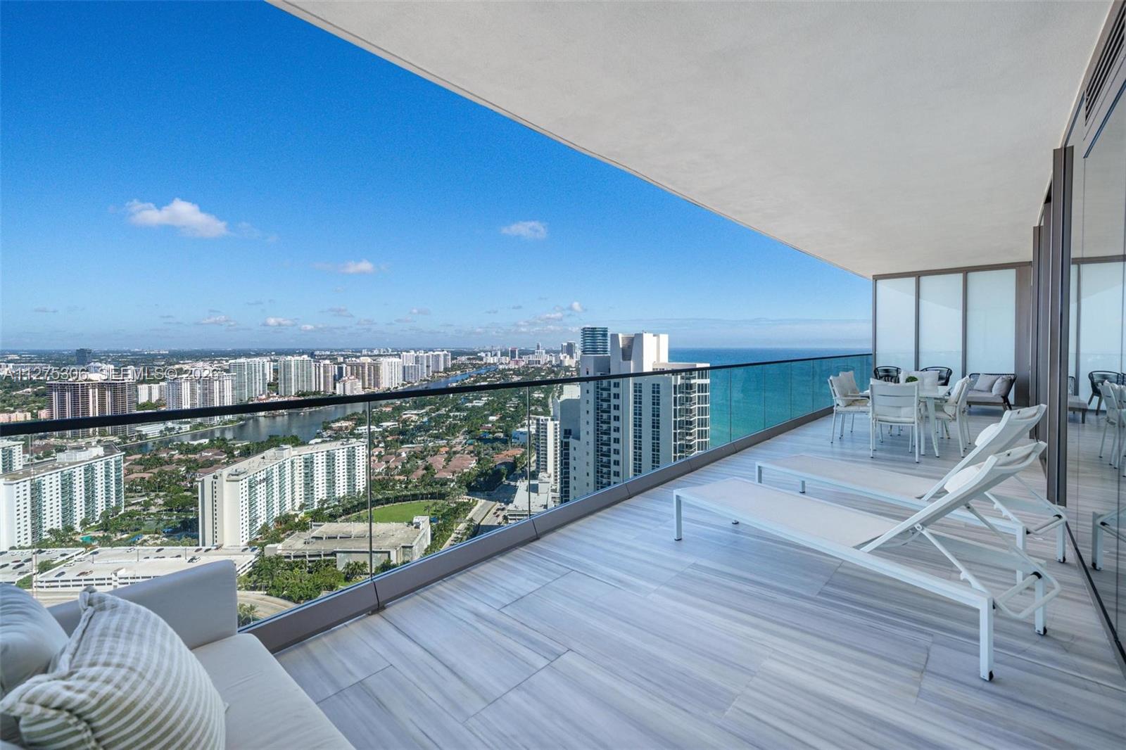 18975 E Collins Ave #3802 Sunny Isles Beach, FL 33160