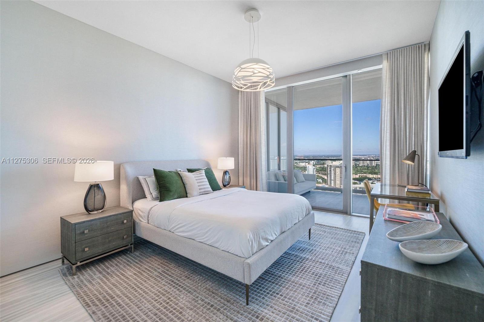 18975 E Collins Ave #3802 Sunny Isles Beach, FL 33160