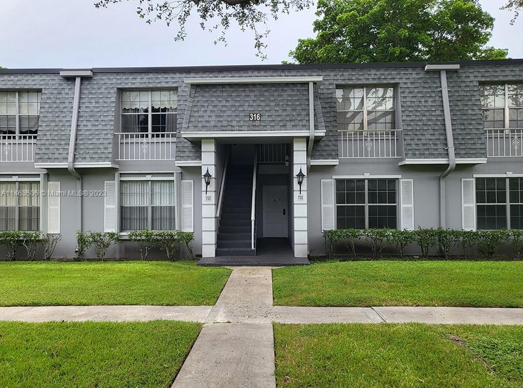 316 NW 69th Ave #187