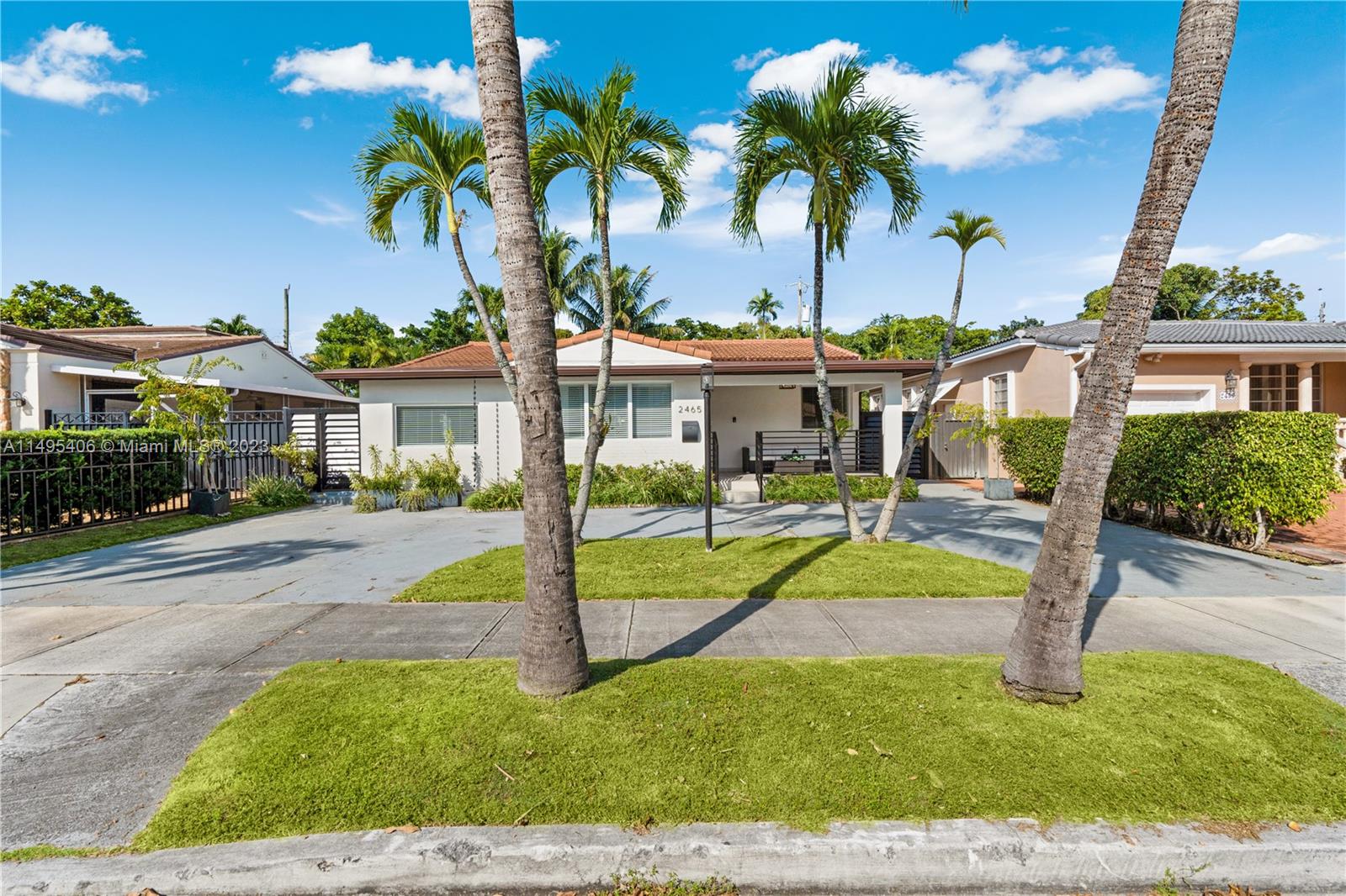 2465 SW 21st Ter,Miami, FL 33145