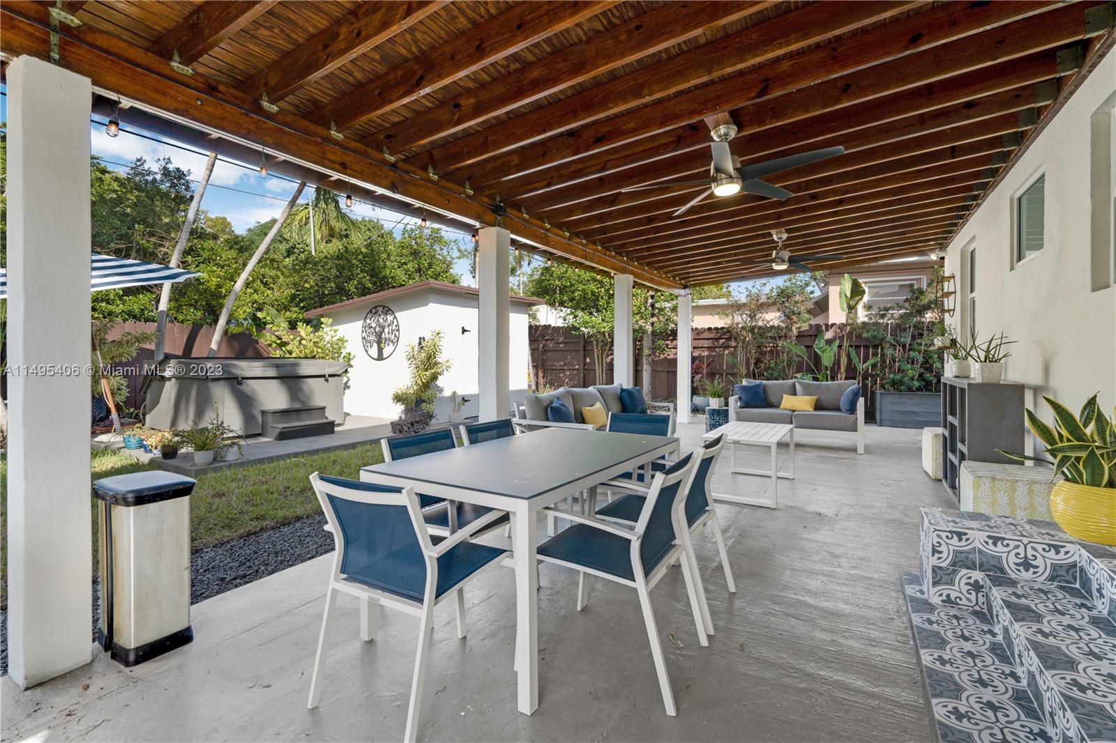 2465 SW 21st Ter,Miami, FL 33145