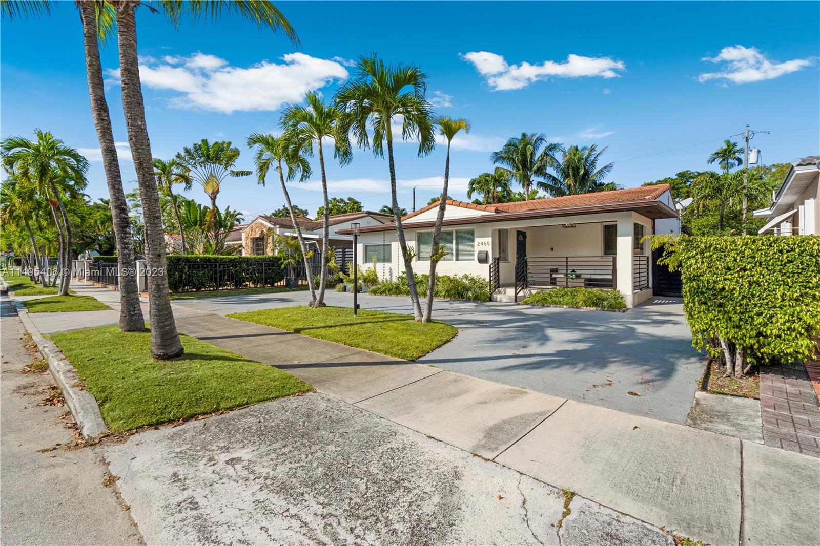 2465 SW 21st Ter,Miami, FL 33145