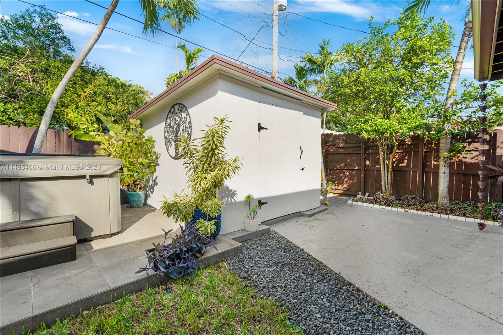 2465 SW 21st Ter,Miami, FL 33145