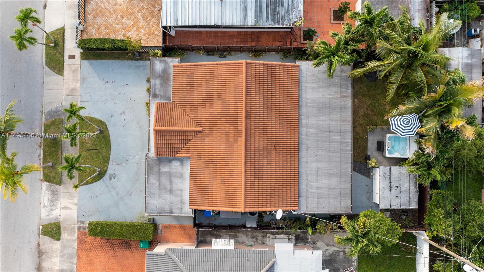 2465 SW 21st Ter,Miami, FL 33145