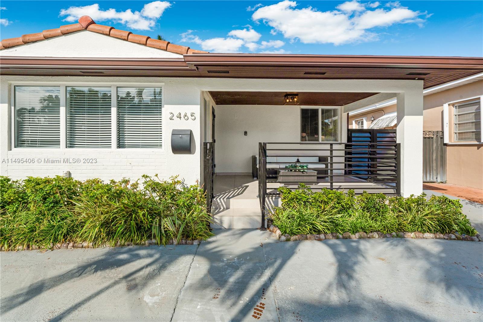 2465 SW 21st Ter,Miami, FL 33145