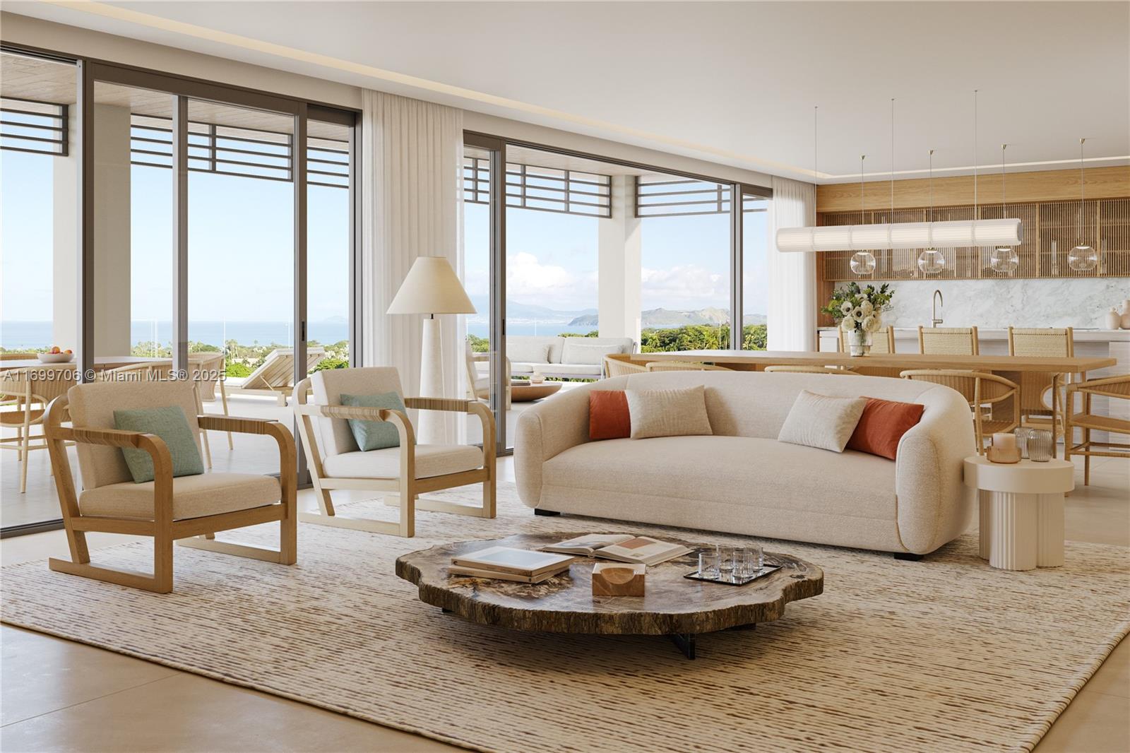 3-204 Nevis Peak Residences #3-204,