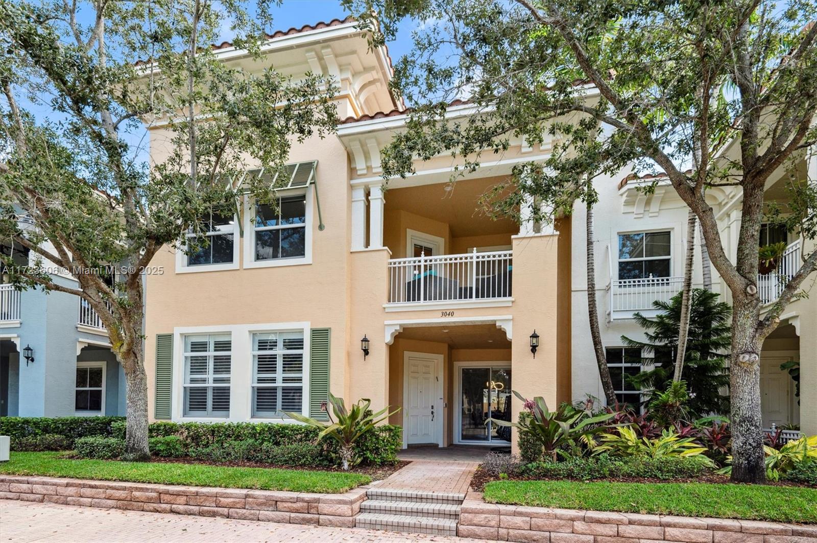 Townhouse