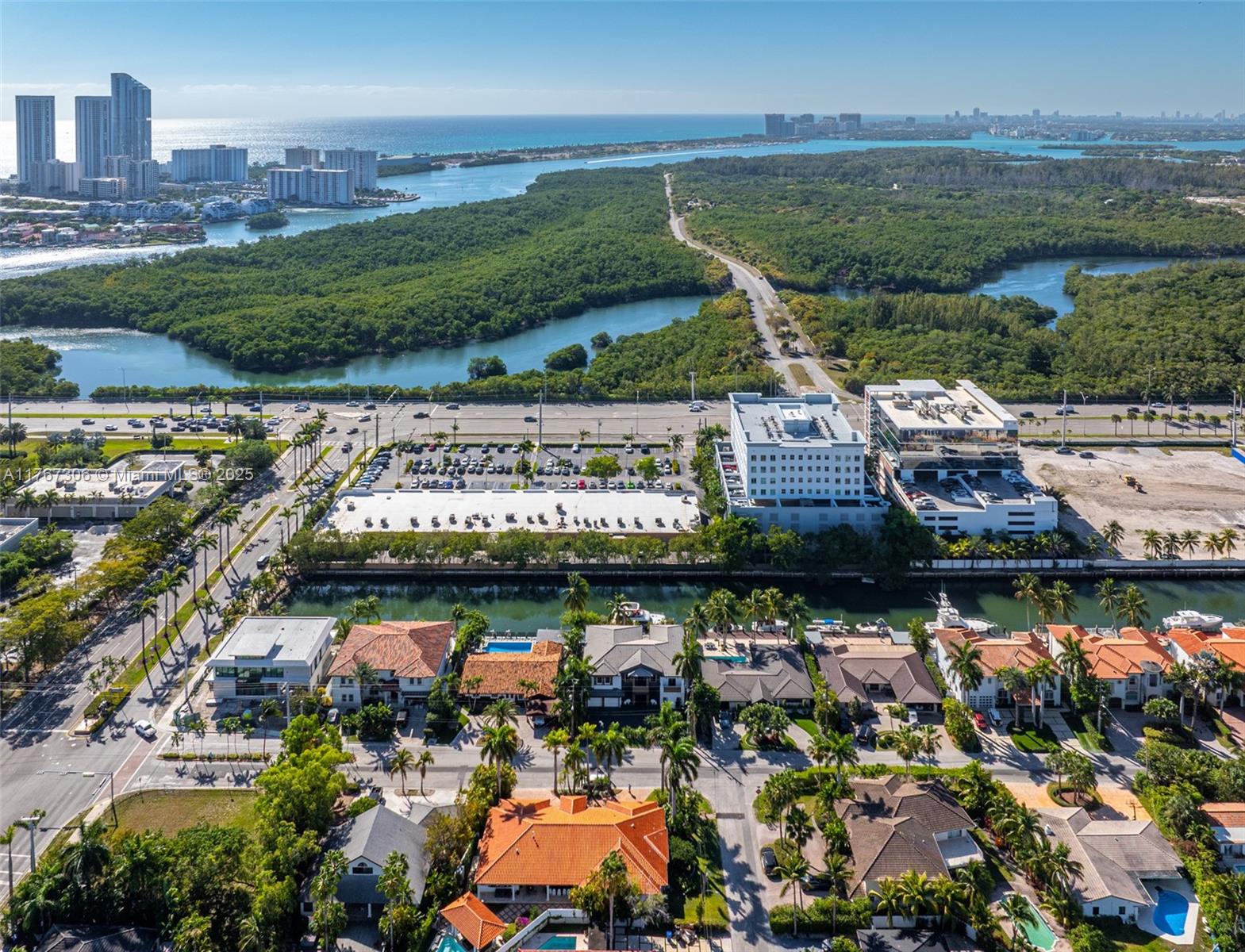 3400 NE 164th St North Miami Beach, FL 33160