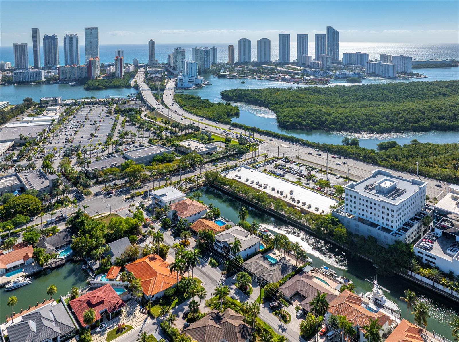 3400 NE 164th St North Miami Beach, FL 33160