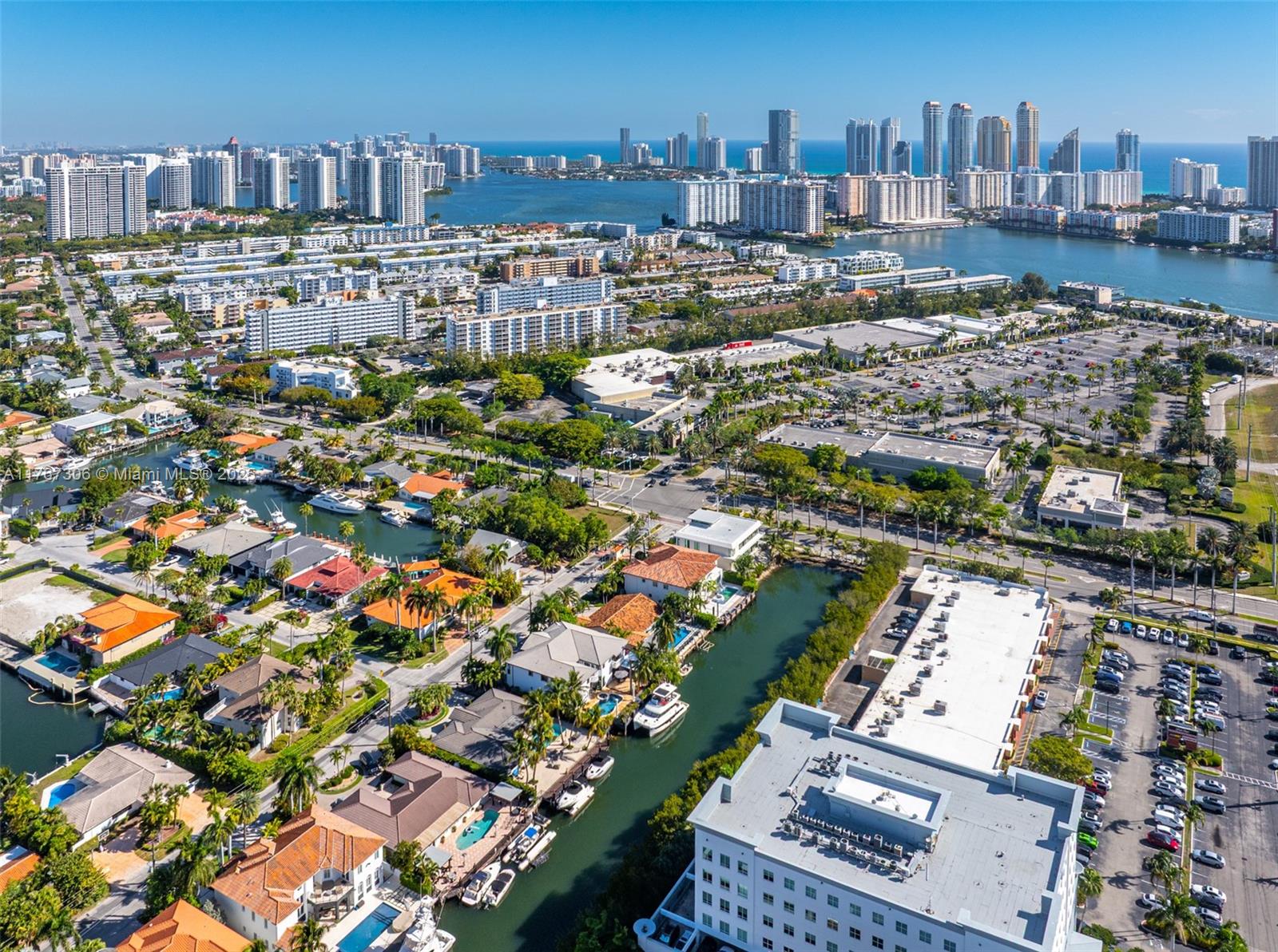 3400 NE 164th St North Miami Beach, FL 33160