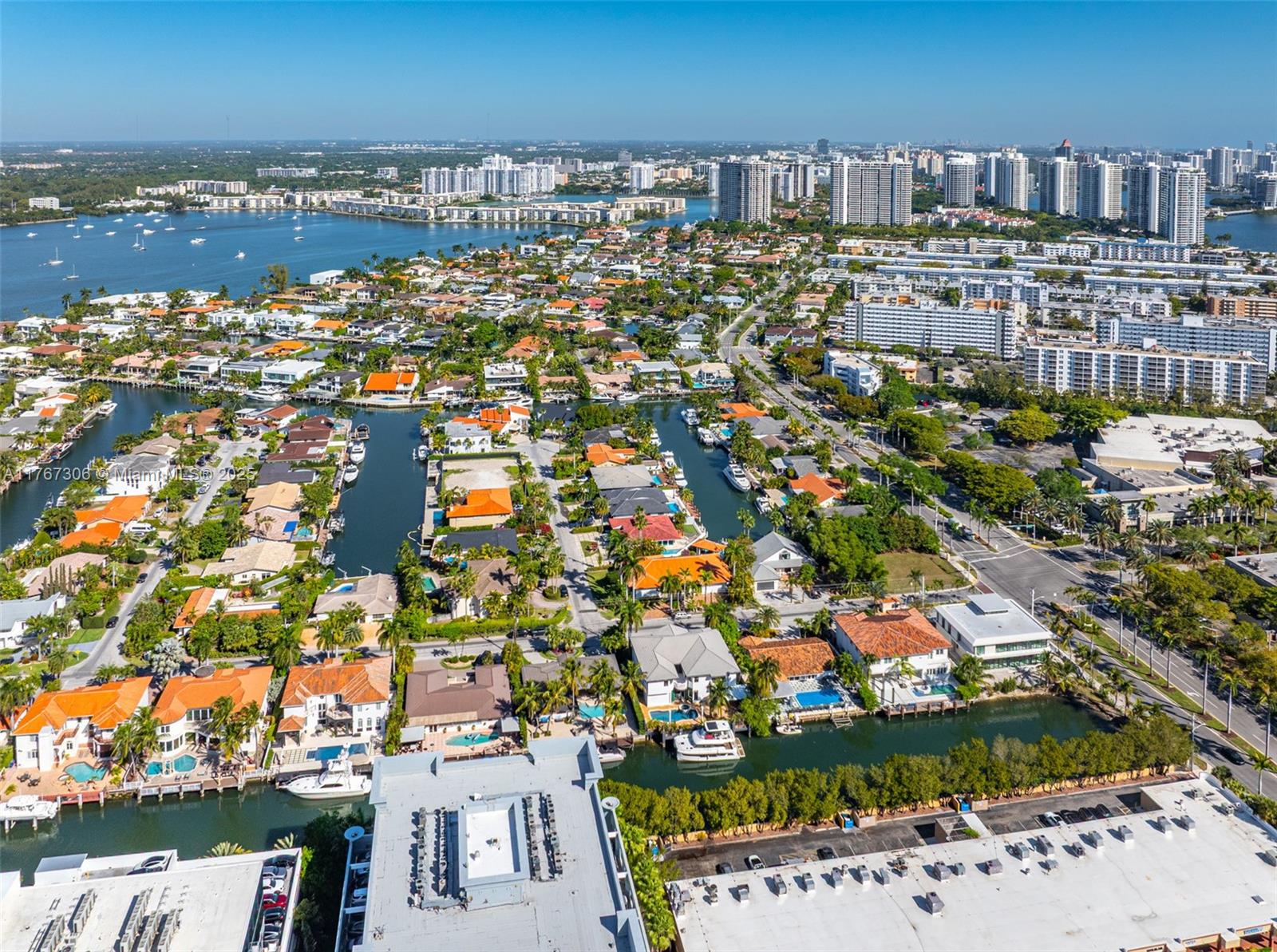 3400 NE 164th St North Miami Beach, FL 33160