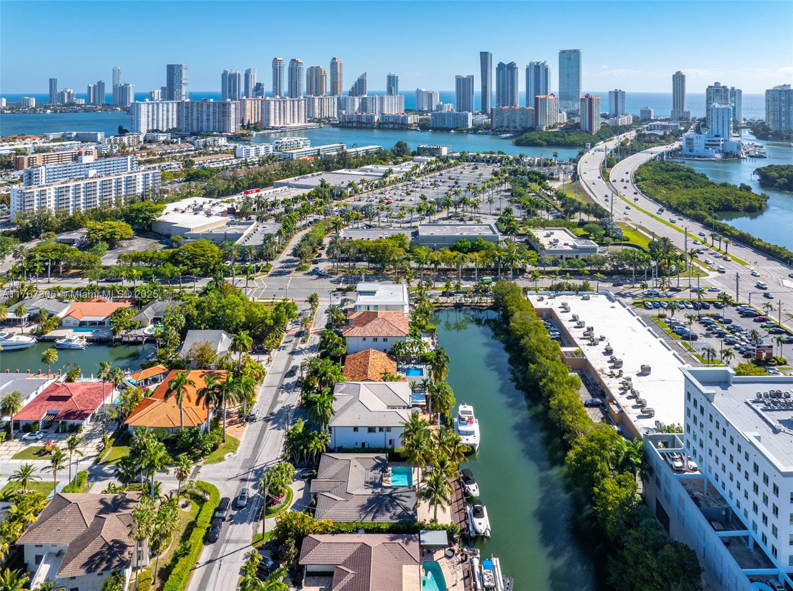 3400 NE 164th St North Miami Beach, FL 33160