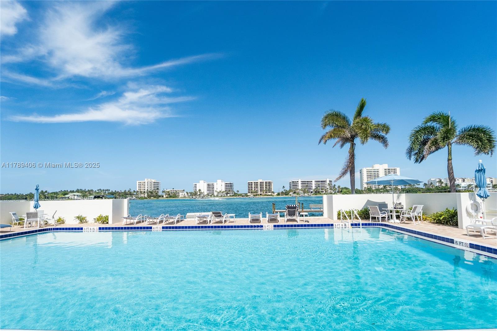 19800 Sandpointe Bay Dr #506 Tequesta, FL 33469