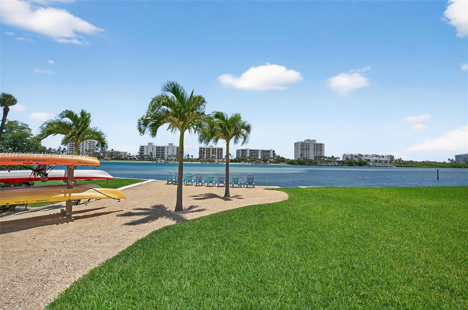 19800 Sandpointe Bay Dr #506 Tequesta, FL 33469