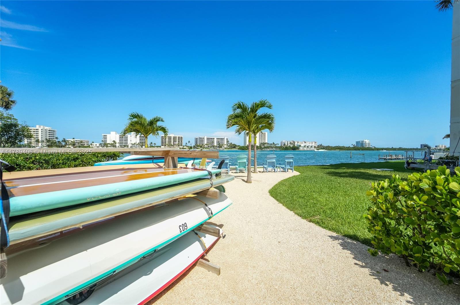 19800 Sandpointe Bay Dr #506 Tequesta, FL 33469