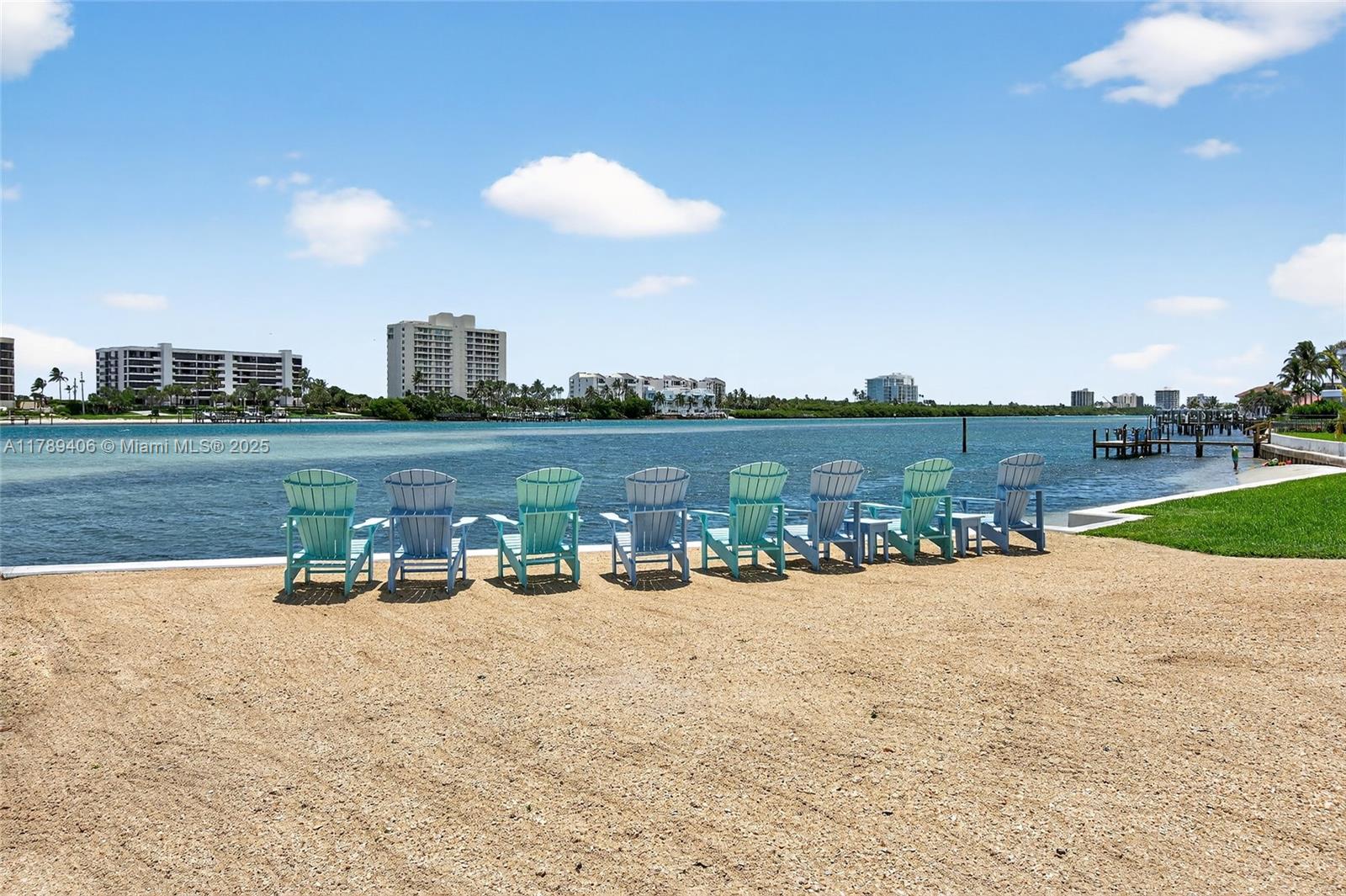 19800 Sandpointe Bay Dr #506 Tequesta, FL 33469