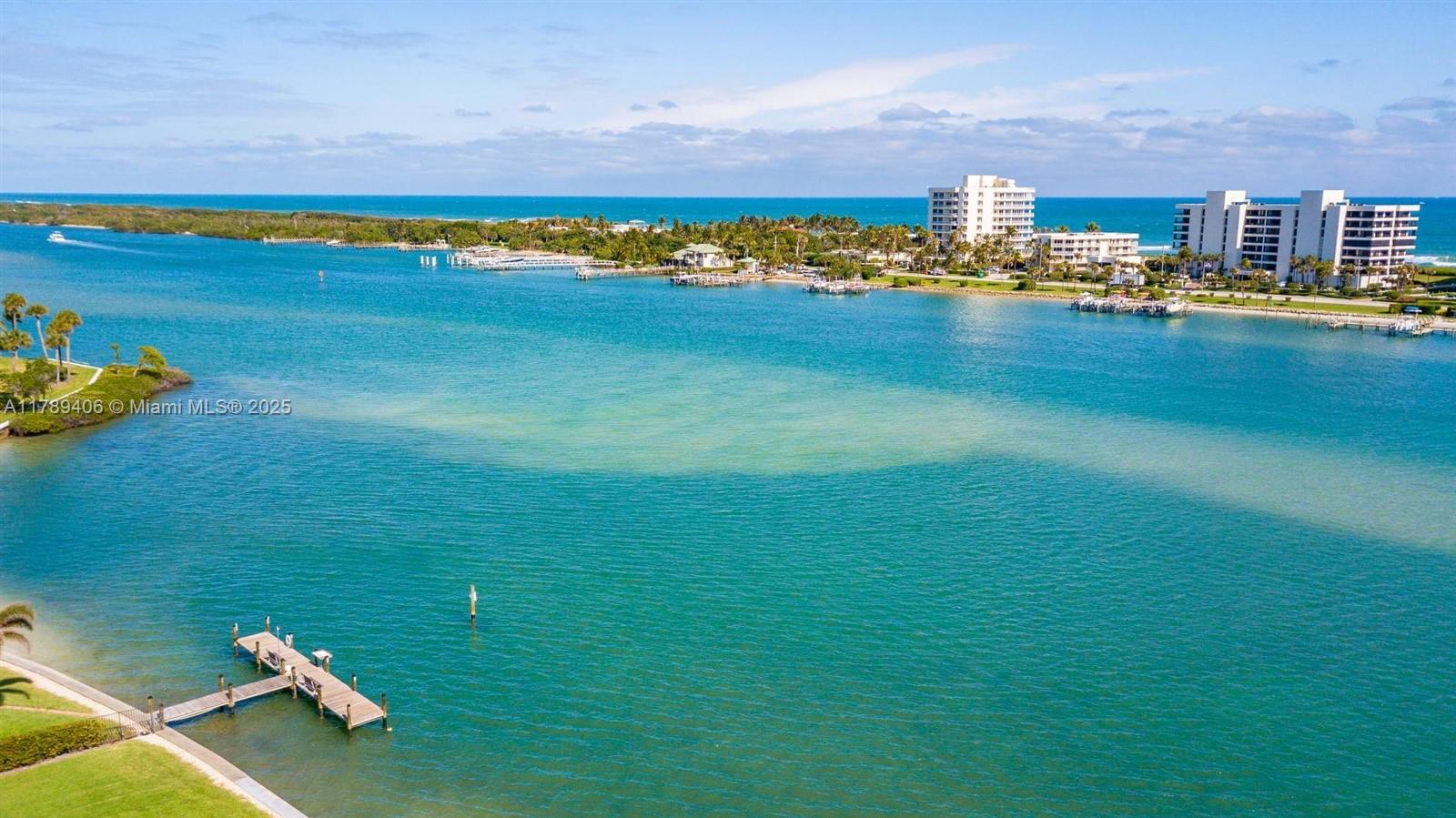 19800 Sandpointe Bay Dr #506 Tequesta, FL 33469