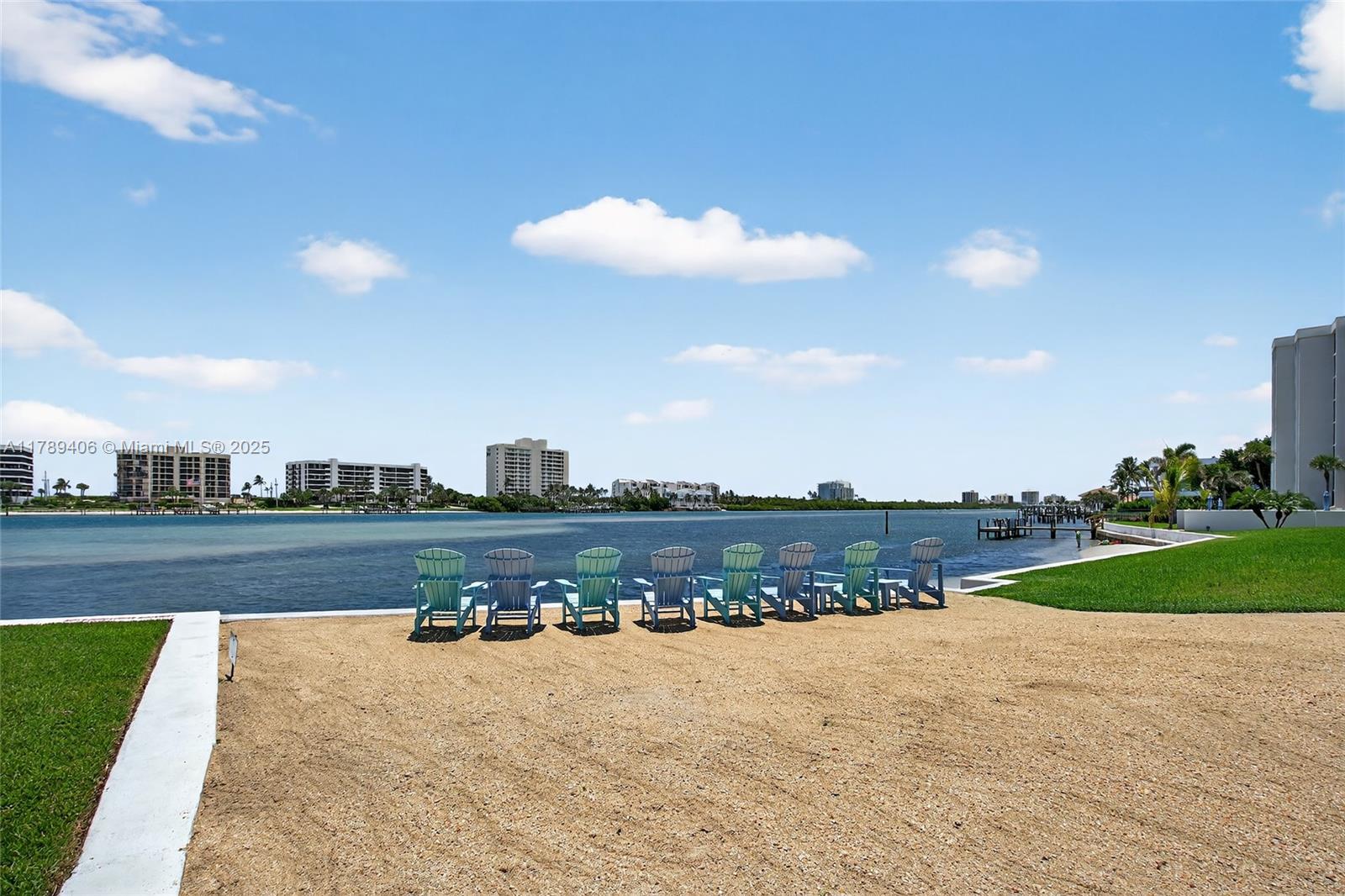 19800 Sandpointe Bay Dr #506 Tequesta, FL 33469