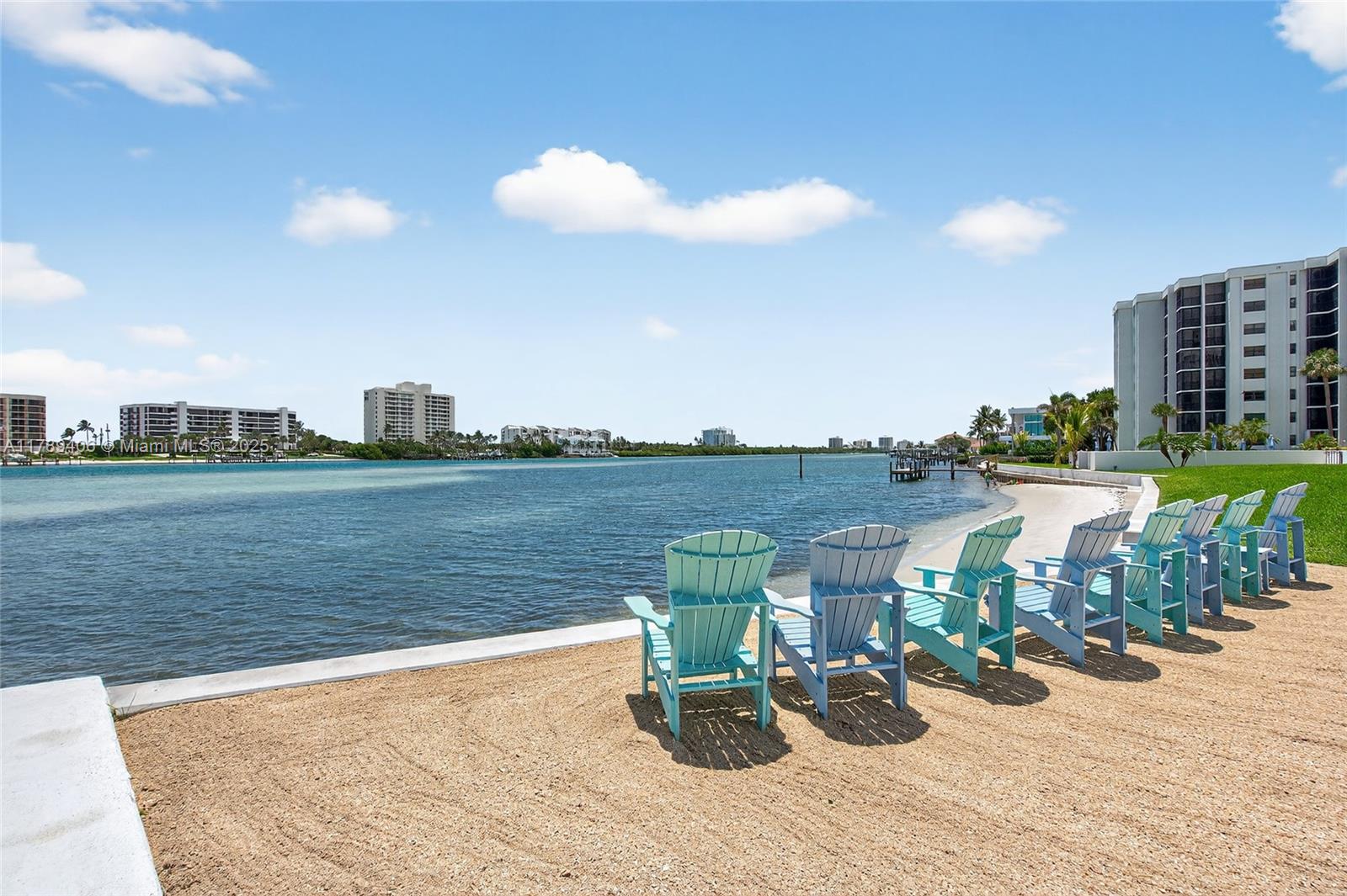 19800 Sandpointe Bay Dr #506 Tequesta, FL 33469