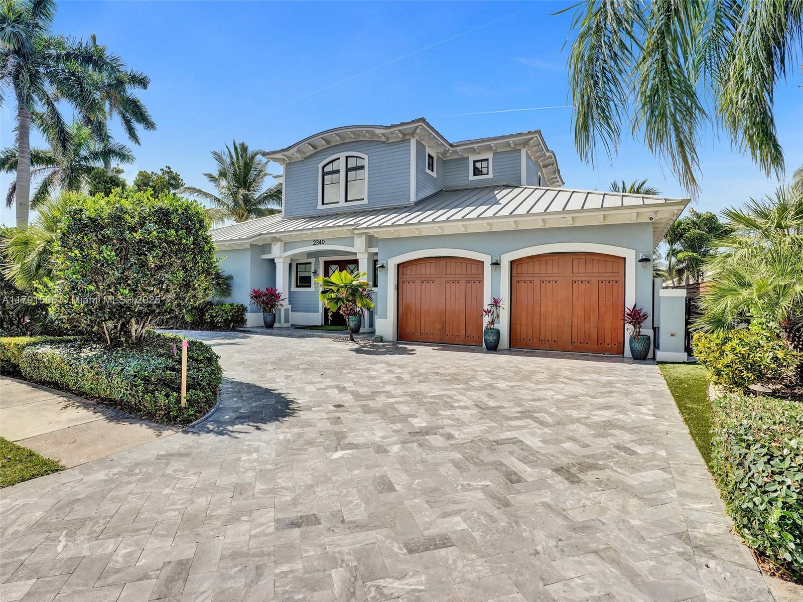 2340 NE 48th St Lighthouse Point, FL 33064