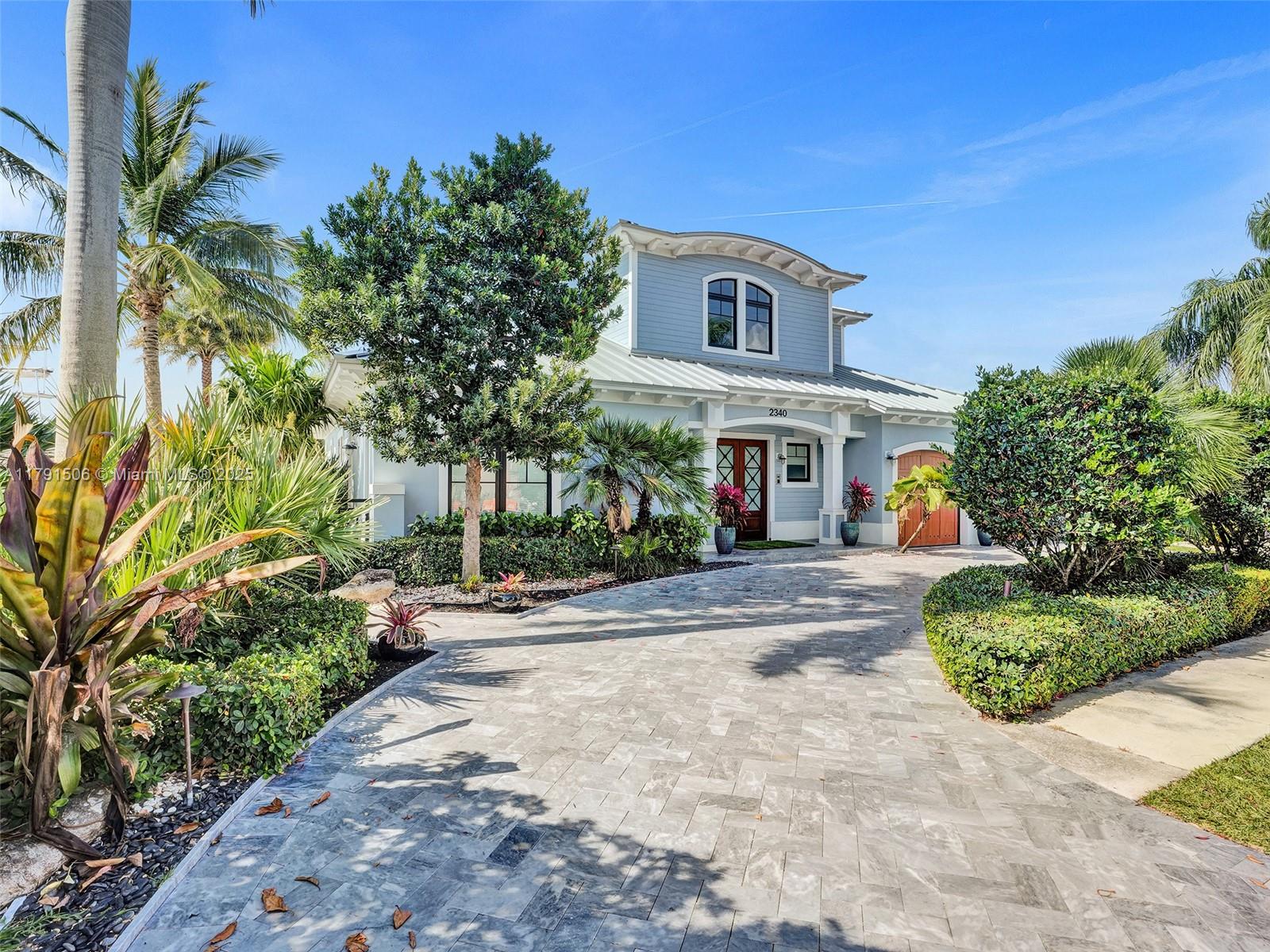 2340 NE 48th St Lighthouse Point, FL 33064