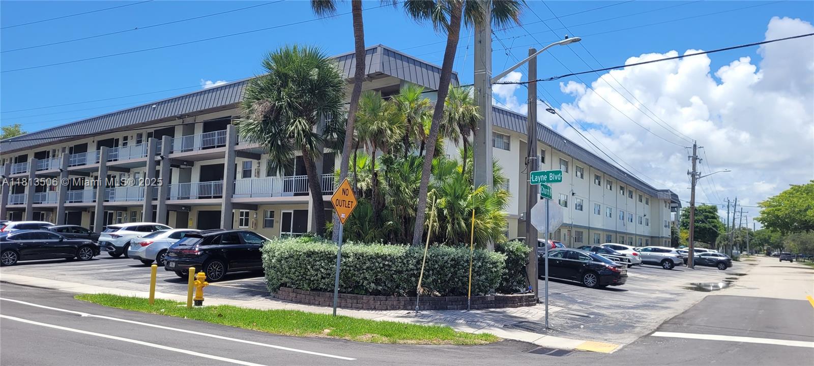 270 Layne Blvd #106