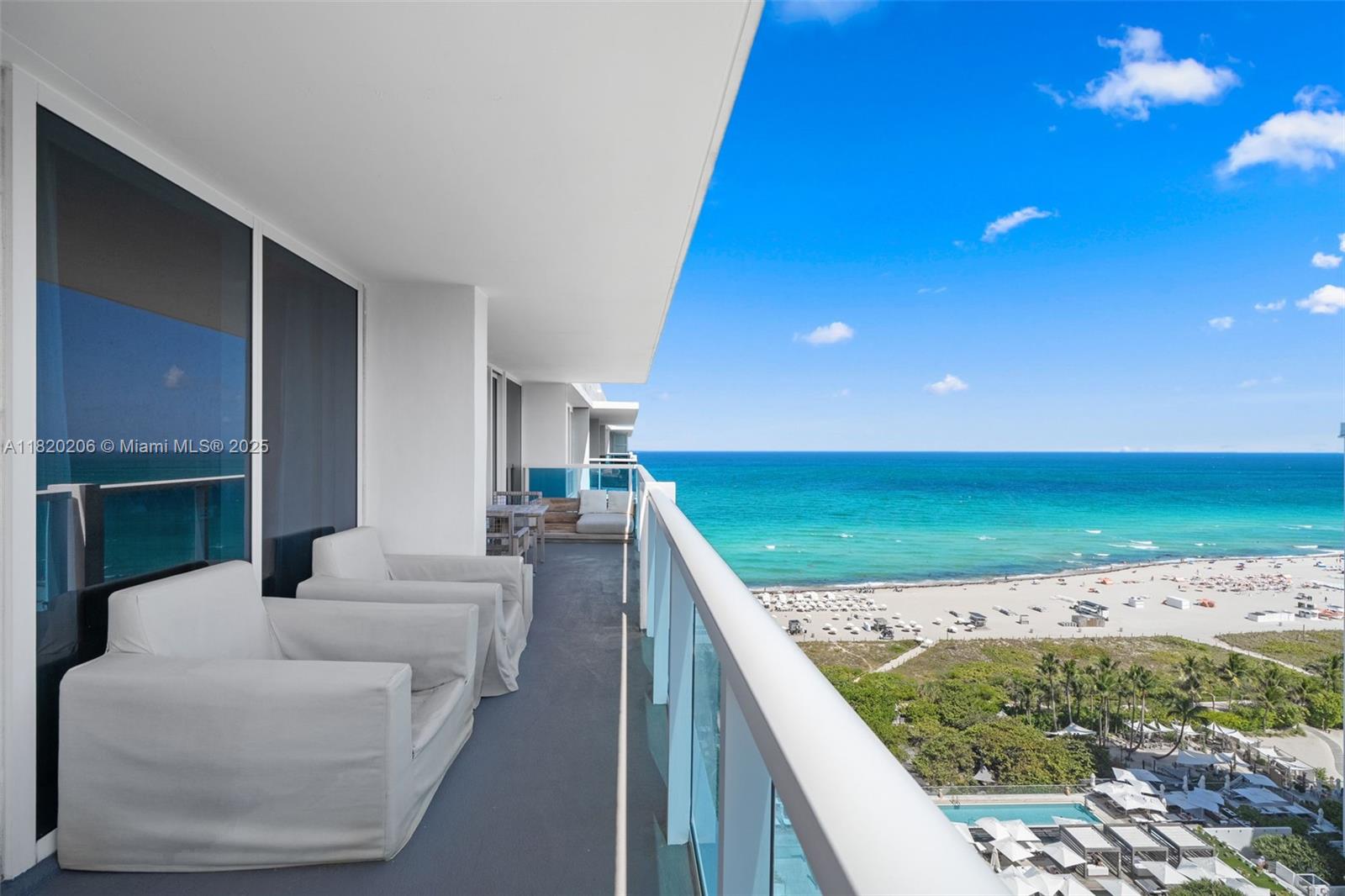 102 24th St #PH-1706,Miami Beach, FL 33139