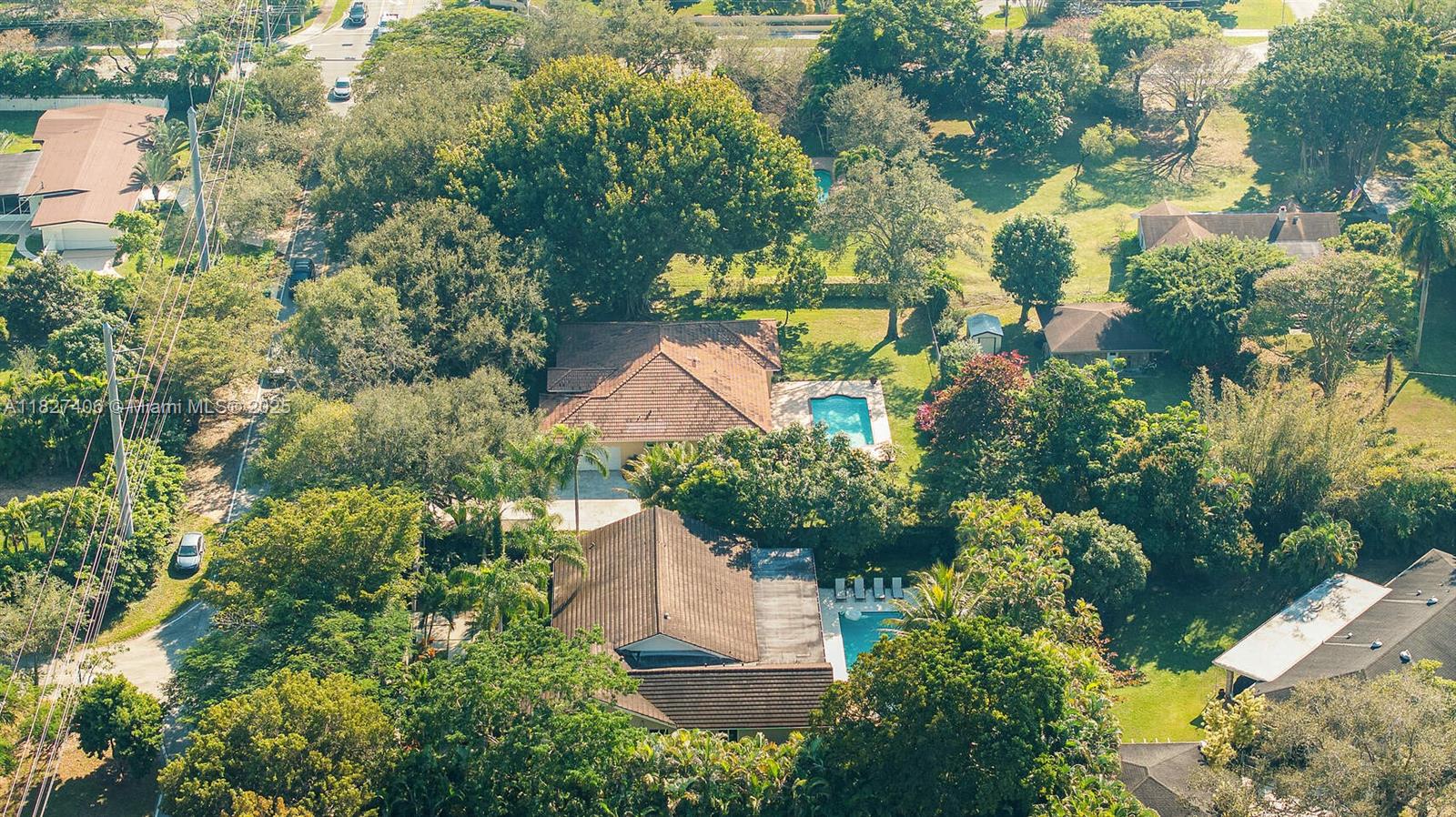 13550 SW 82nd Ave Pinecrest, FL 33156