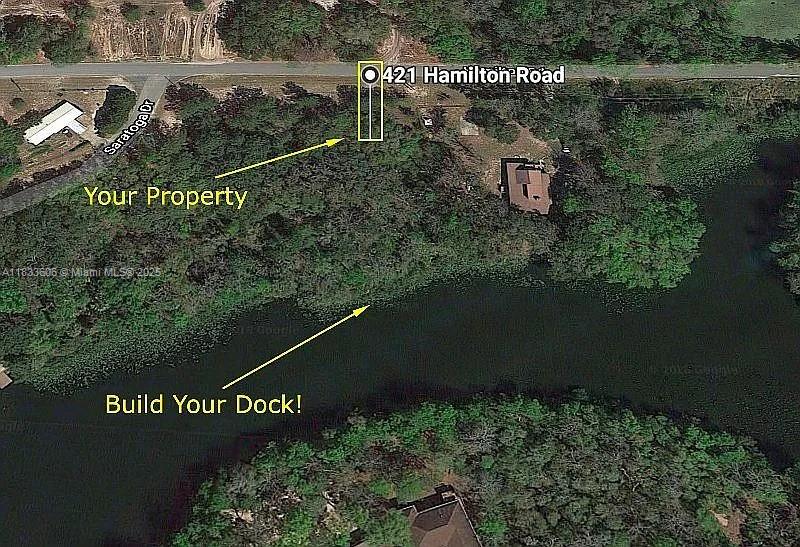 421 Hamilton Rd